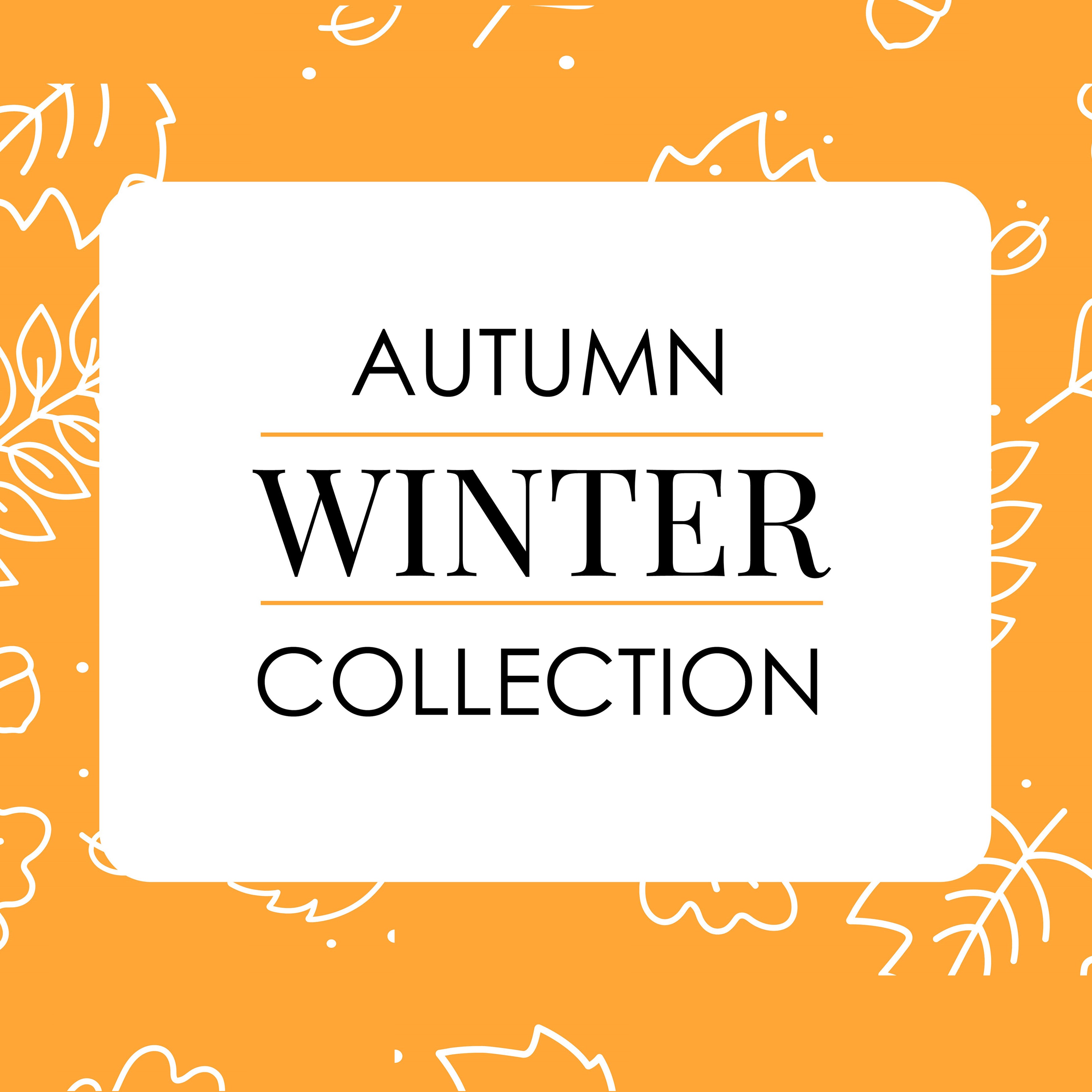 Autumn Collection | SAVANNA