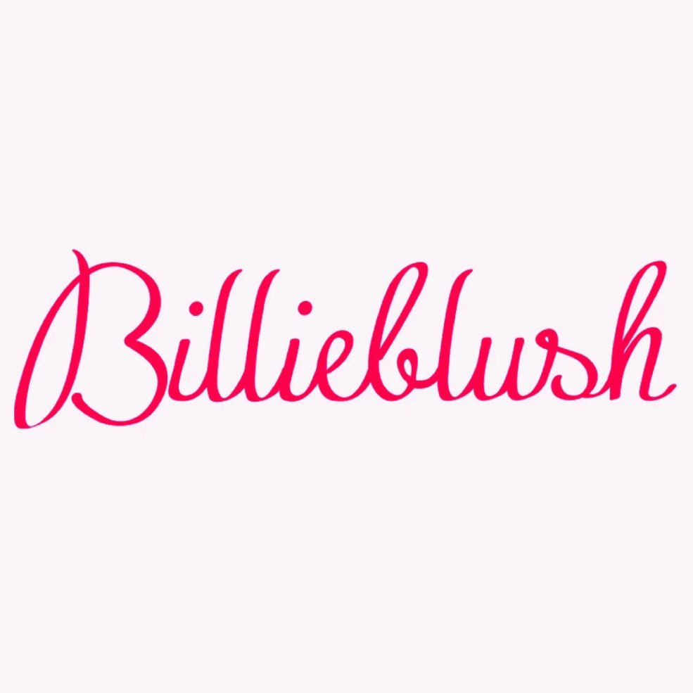 BILLIEBLUSH - SAVANNA