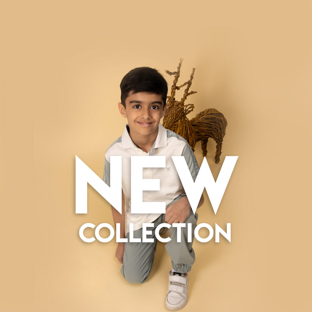 Boys Collection SAVANNA