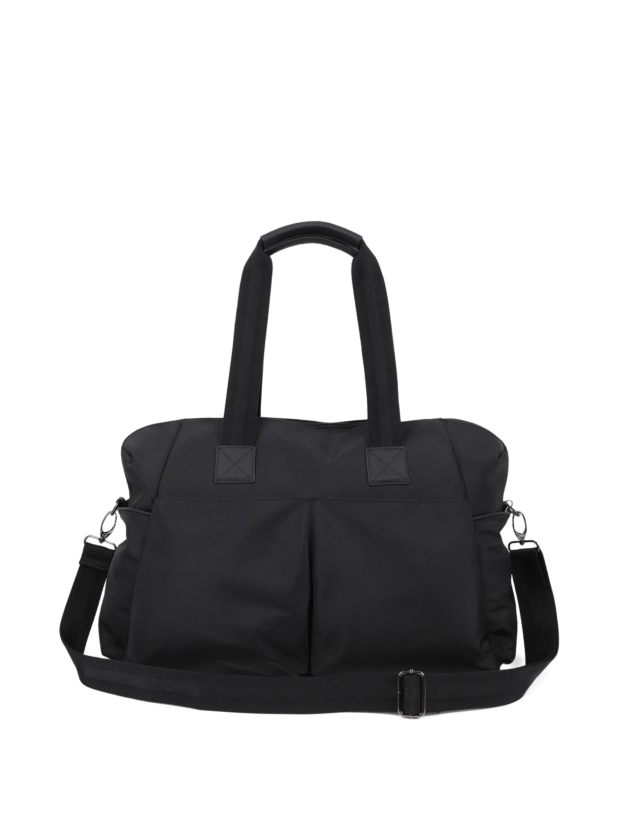 Logo Baby Changing Bag