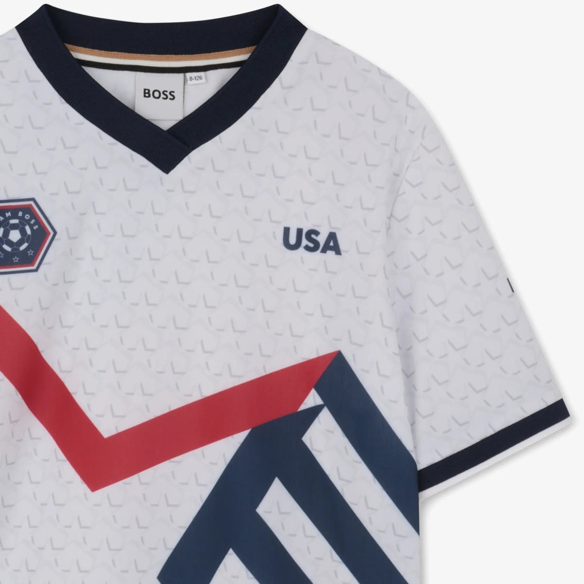 Football Jersey T-Shirt