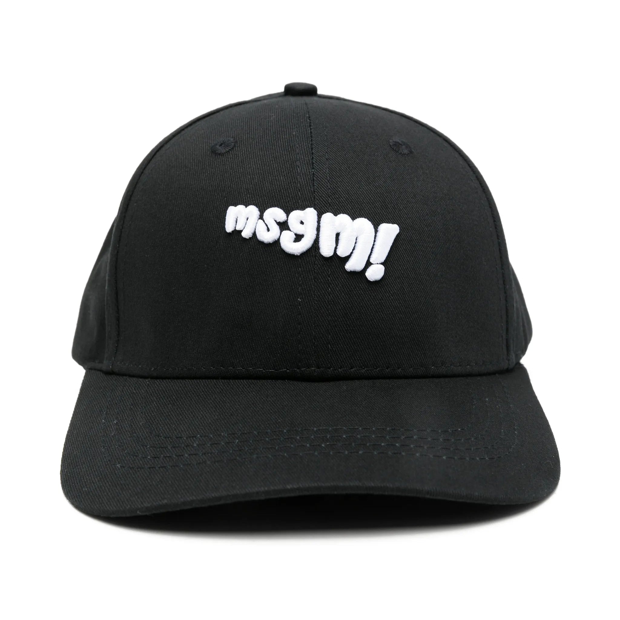 Embroidered Baseball Cap