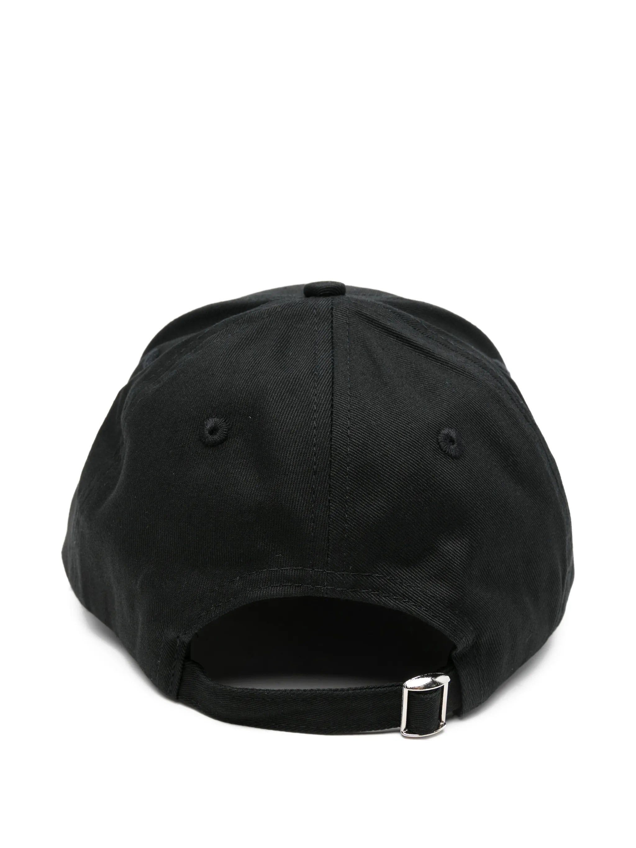 Embroidered Baseball Cap