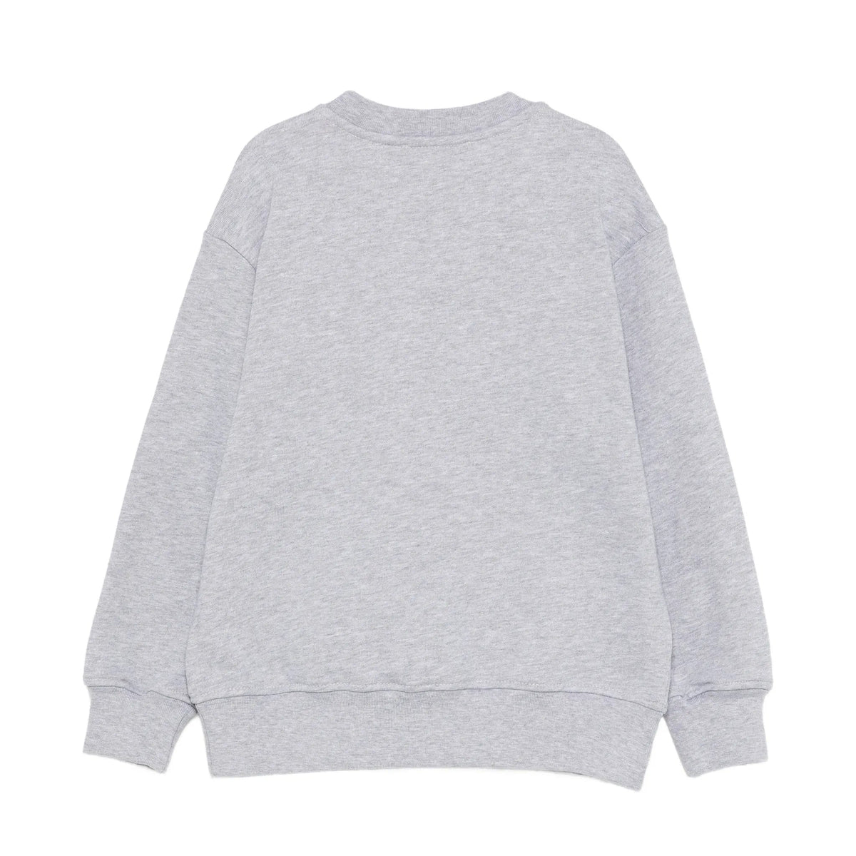 Logo Print Sweatshirt