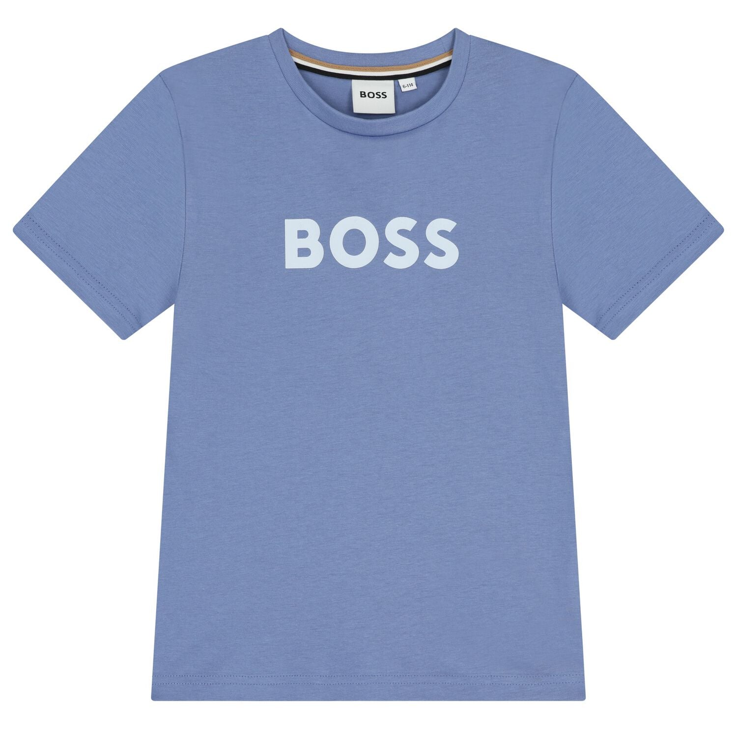 Mini Me Logo T-Shirt