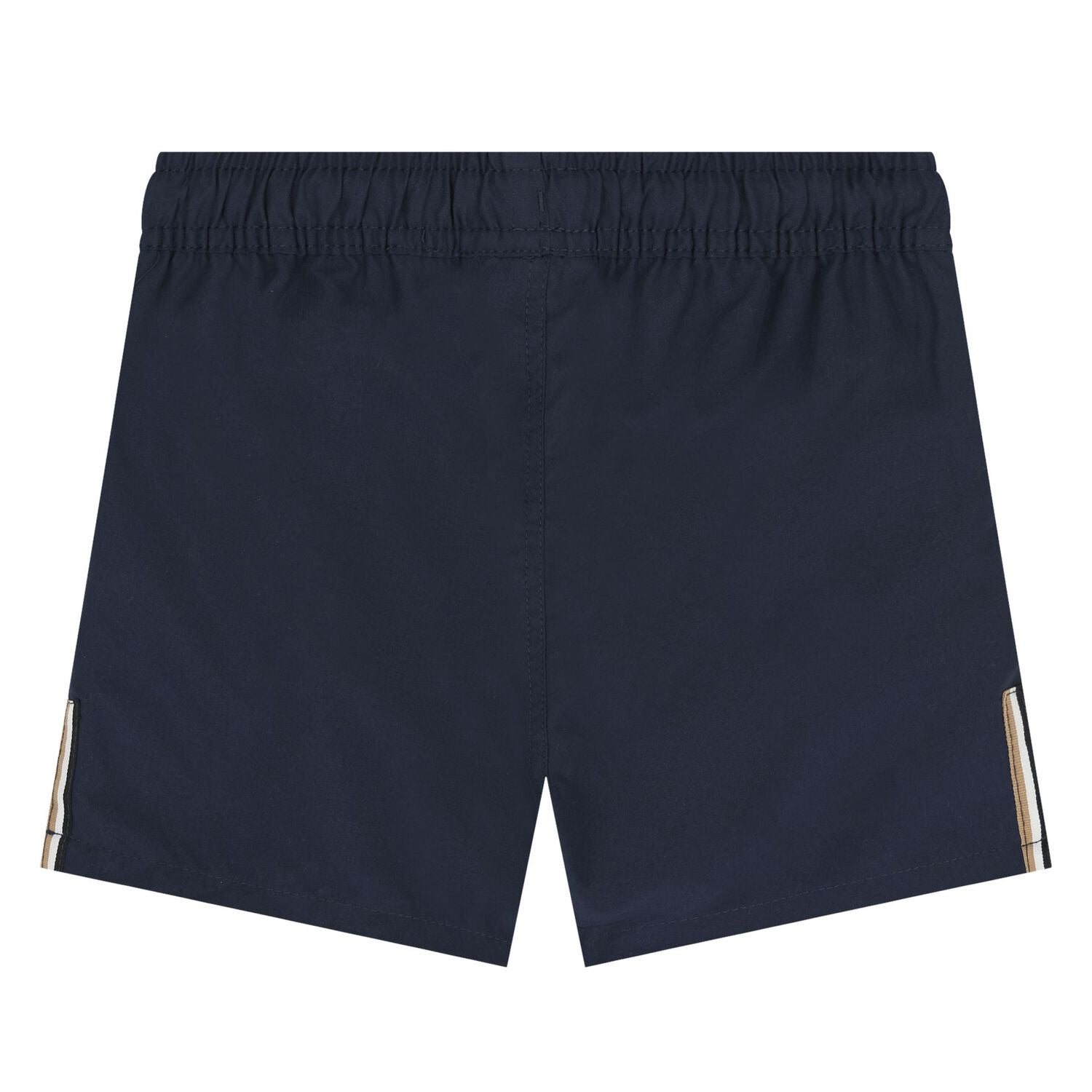 Mini Me Logo Swim Short