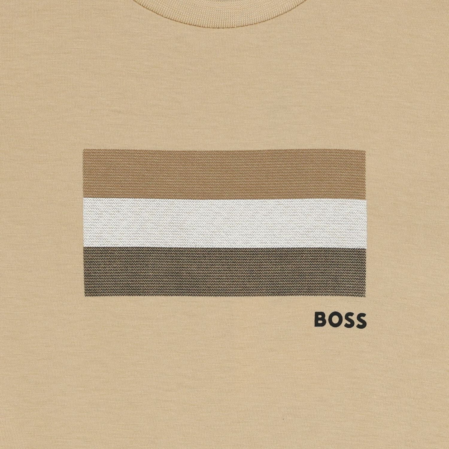 Mini Me Logo T-Shirt