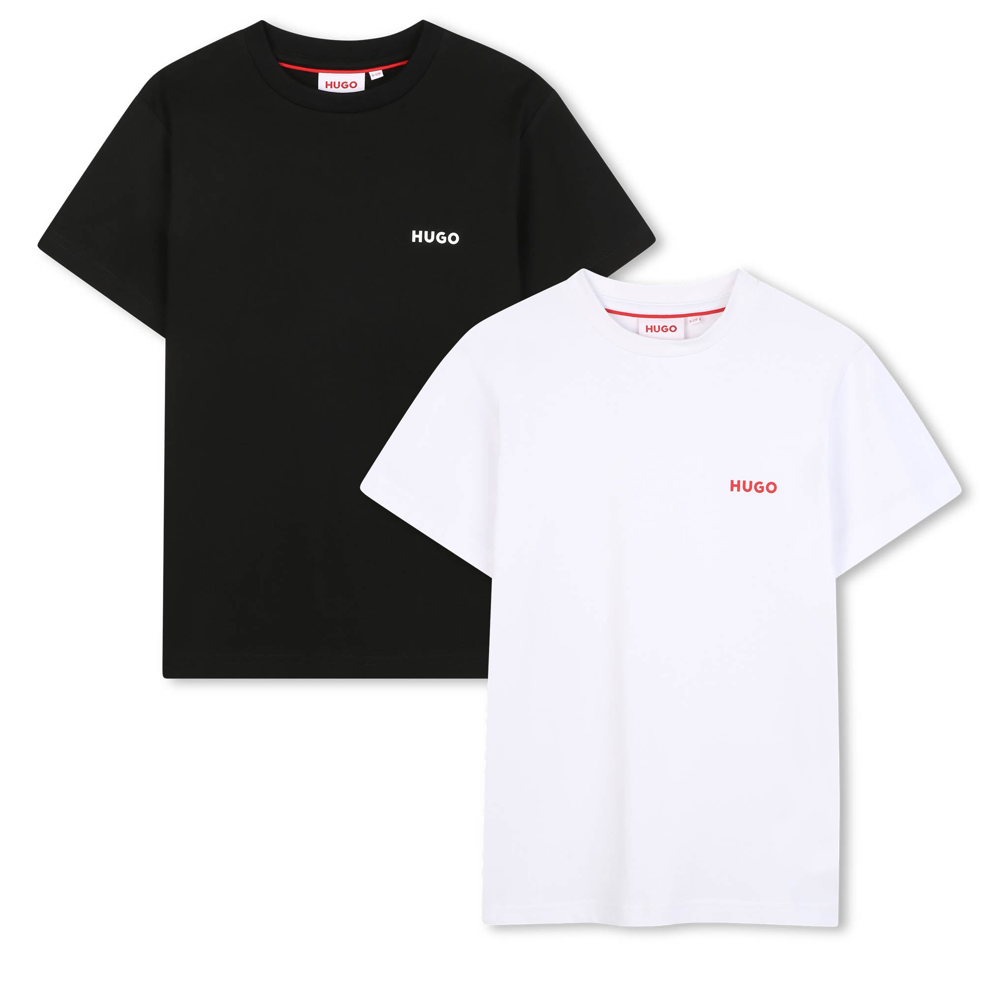 Logo Sleeve T-Shirt ( 2-Pack )