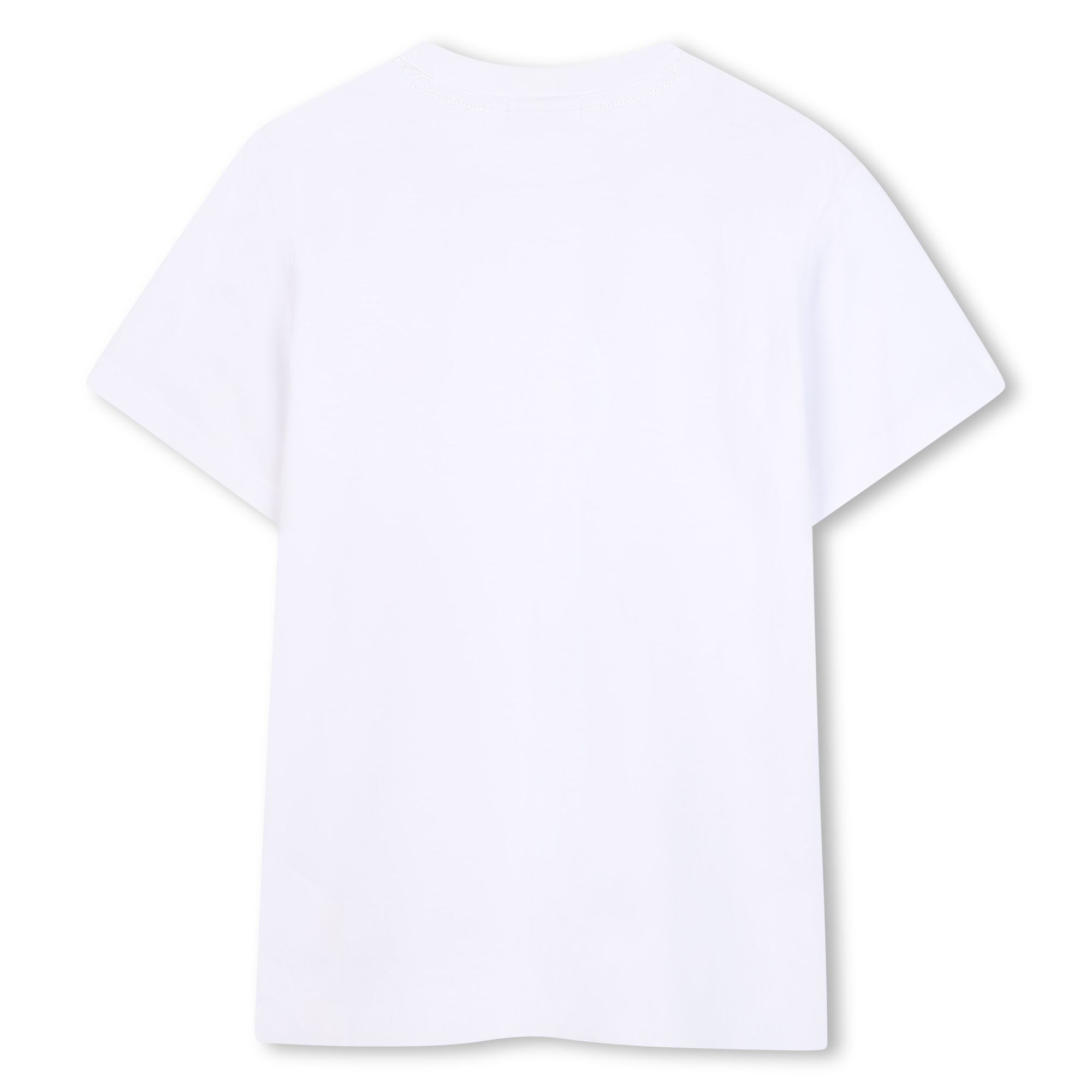 Logo Sleeve T-Shirt ( 2-Pack )
