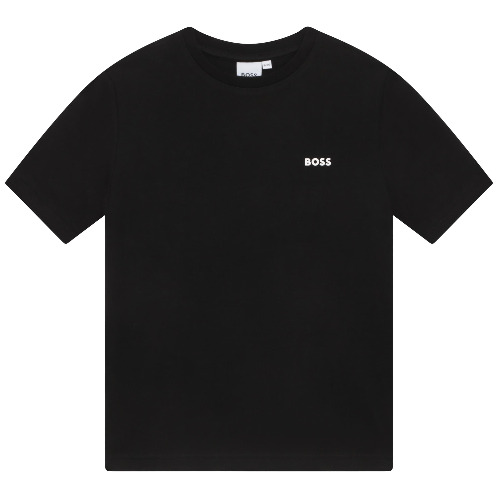 Logo Print T-Shirt