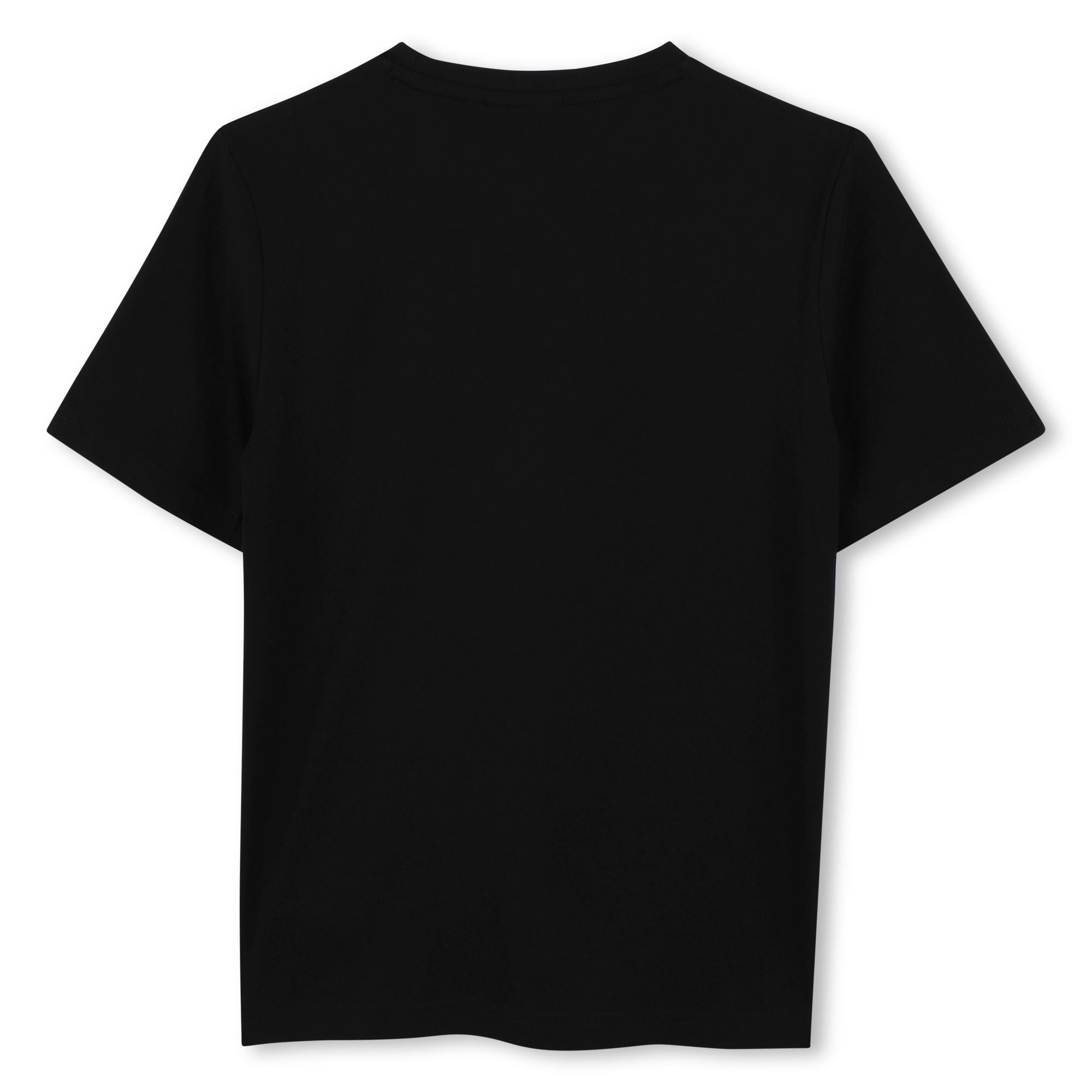 Logo Print T-Shirt