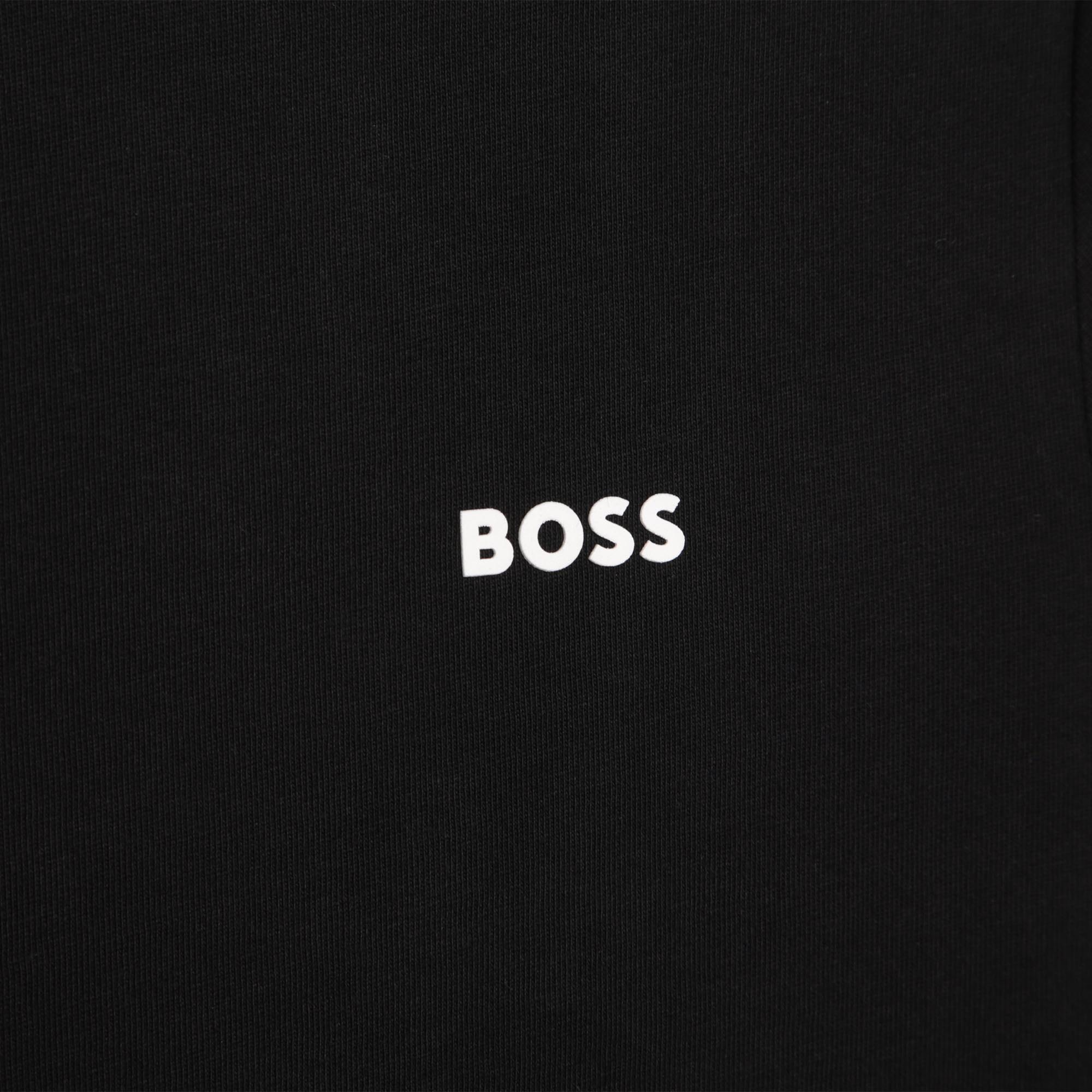 Logo Print T-Shirt