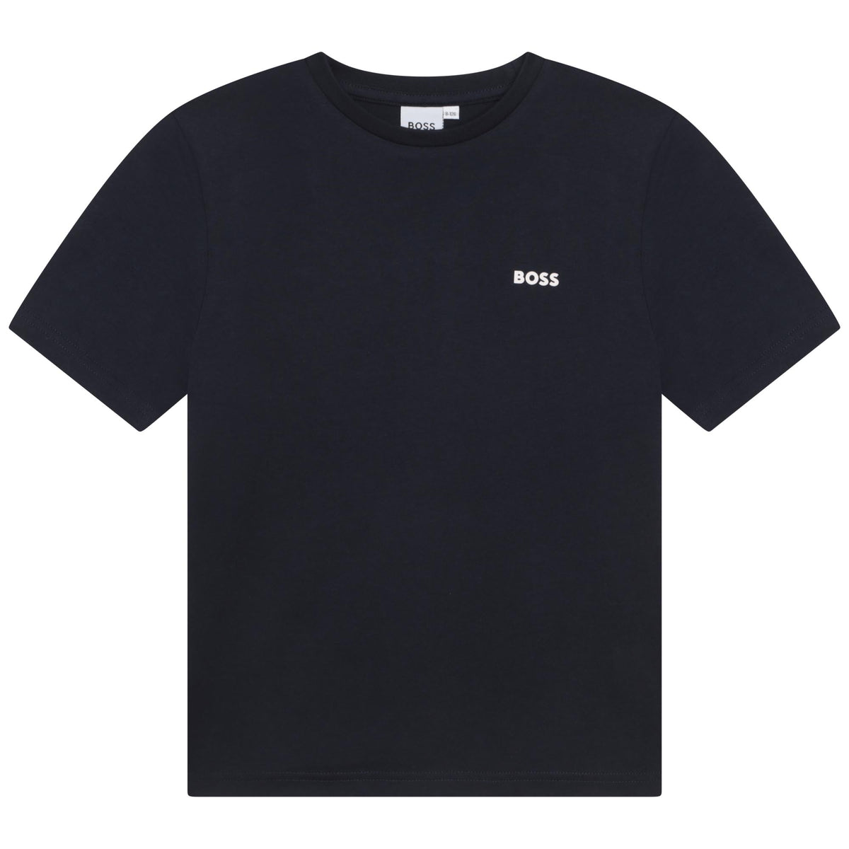 Logo Print T-Shirt