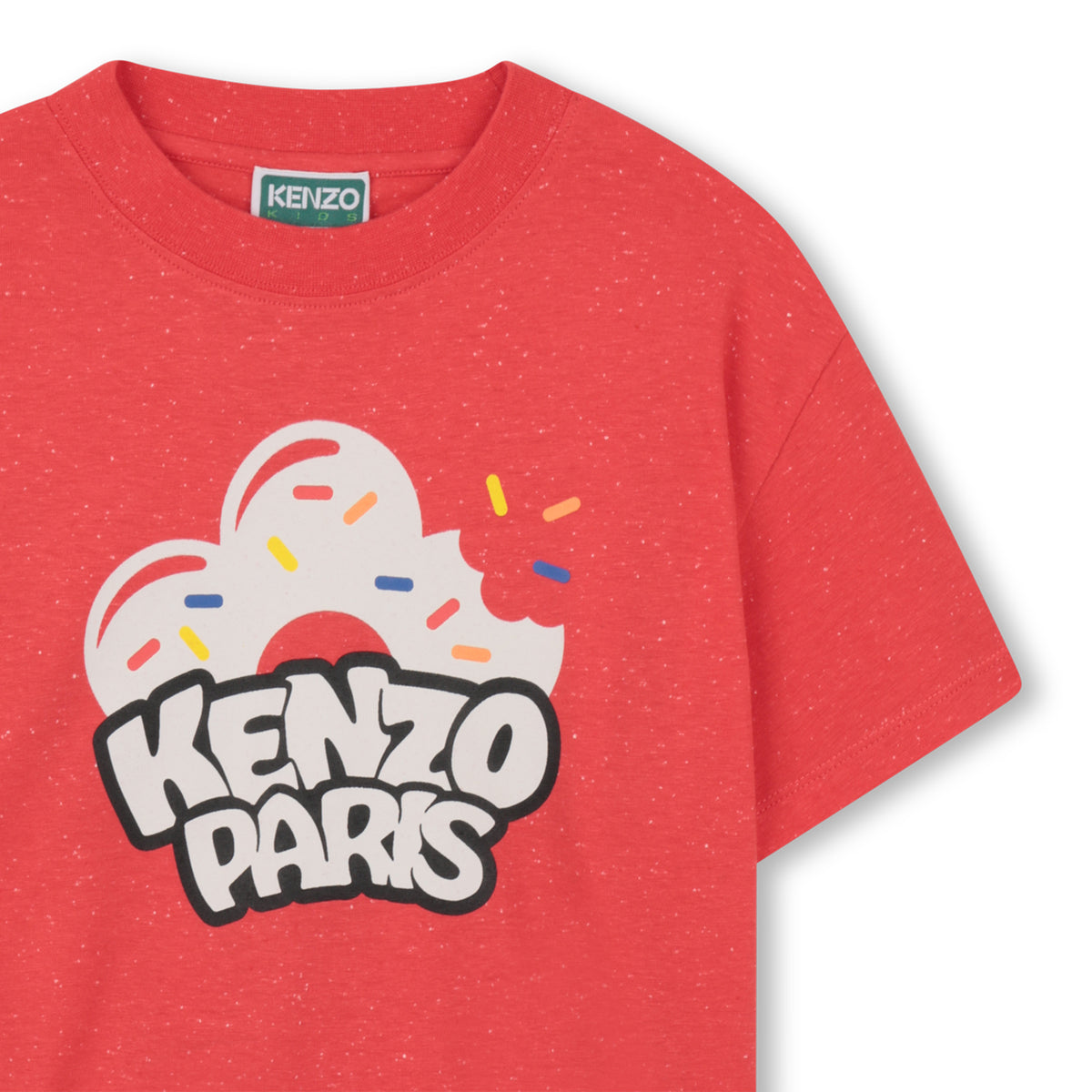 Donut Logo T-Shirt