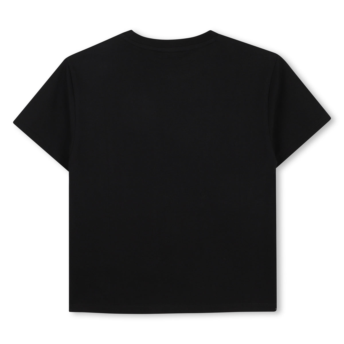 Logo Detail T-Shirt