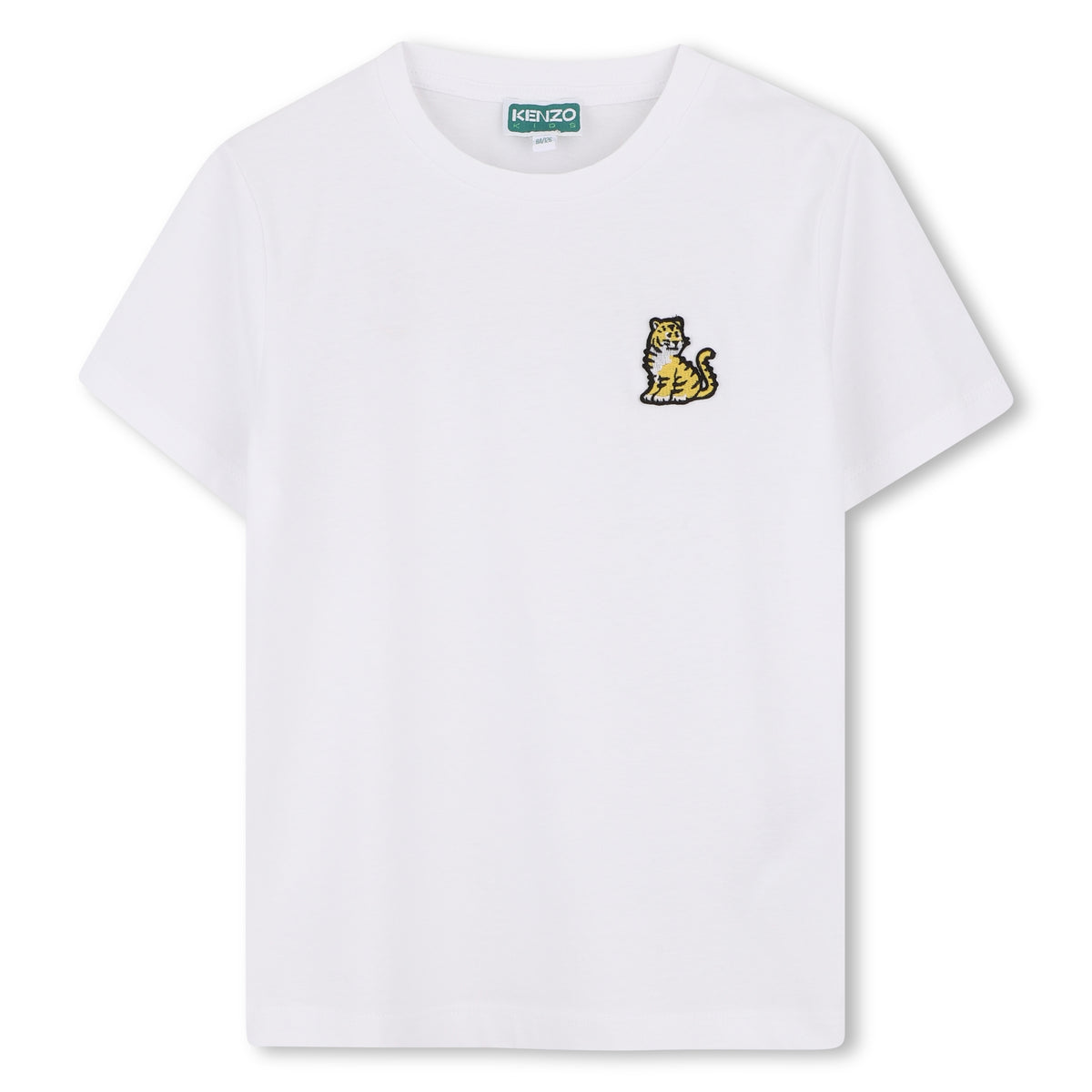 Tiger Logo T-Shirt