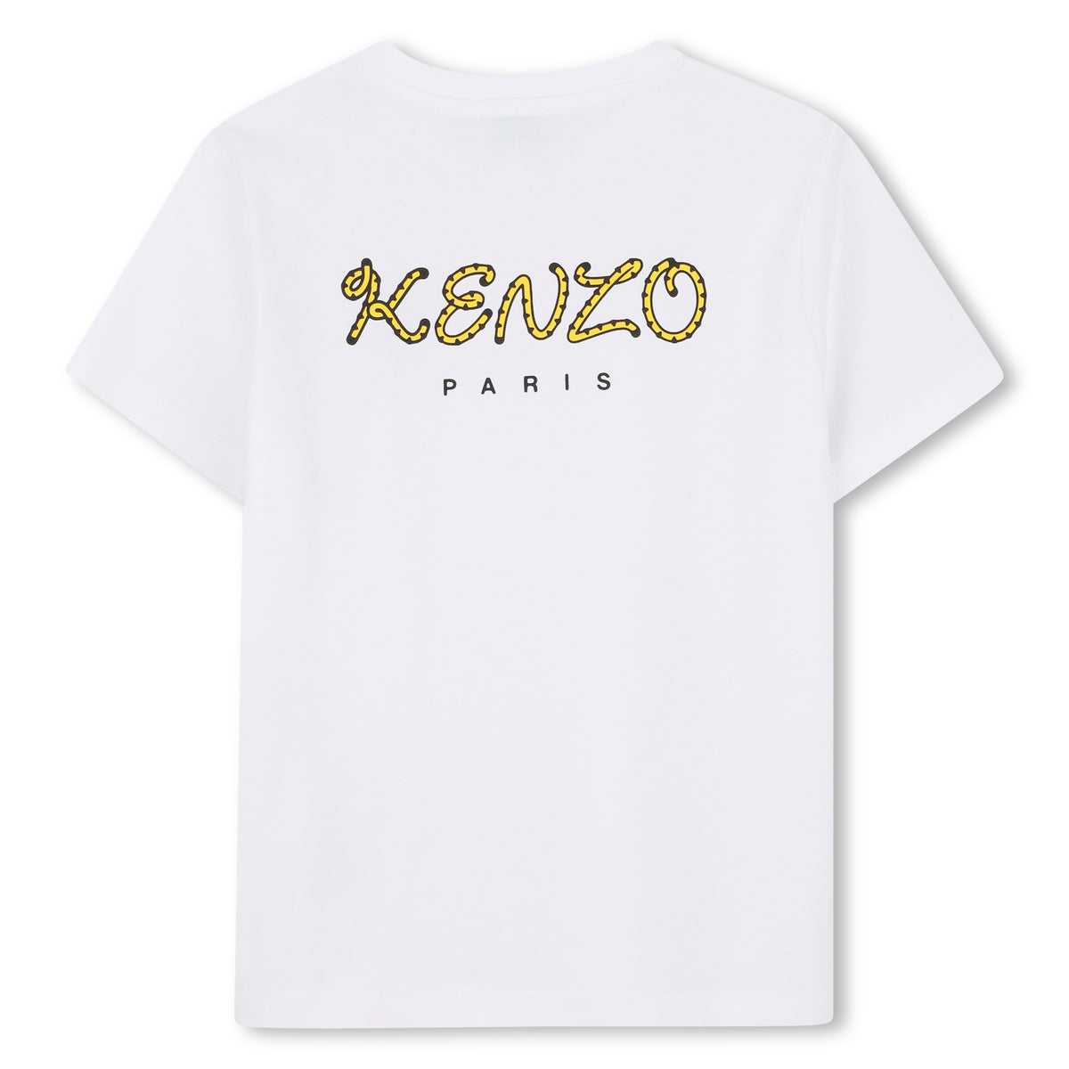 Tiger Logo T-Shirt