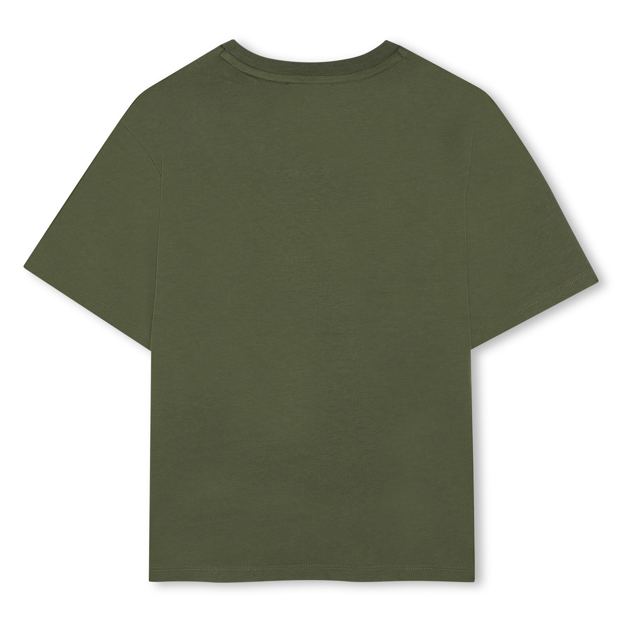 Elephant Logo T-shirt