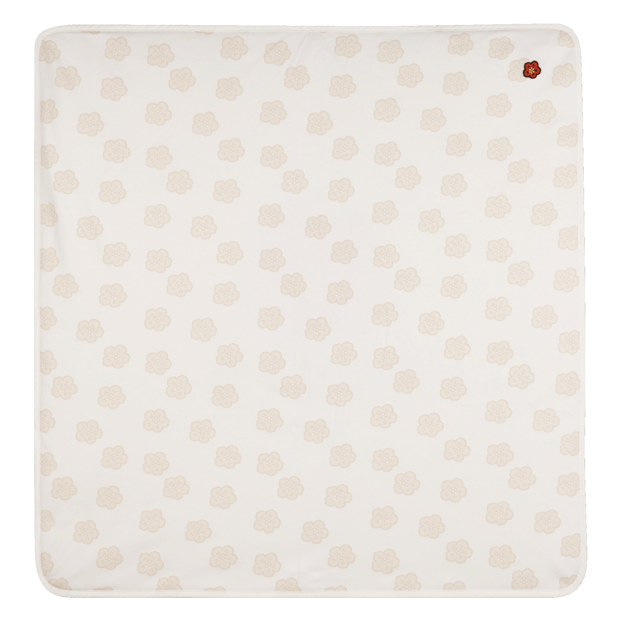 Boke Flower Blanket