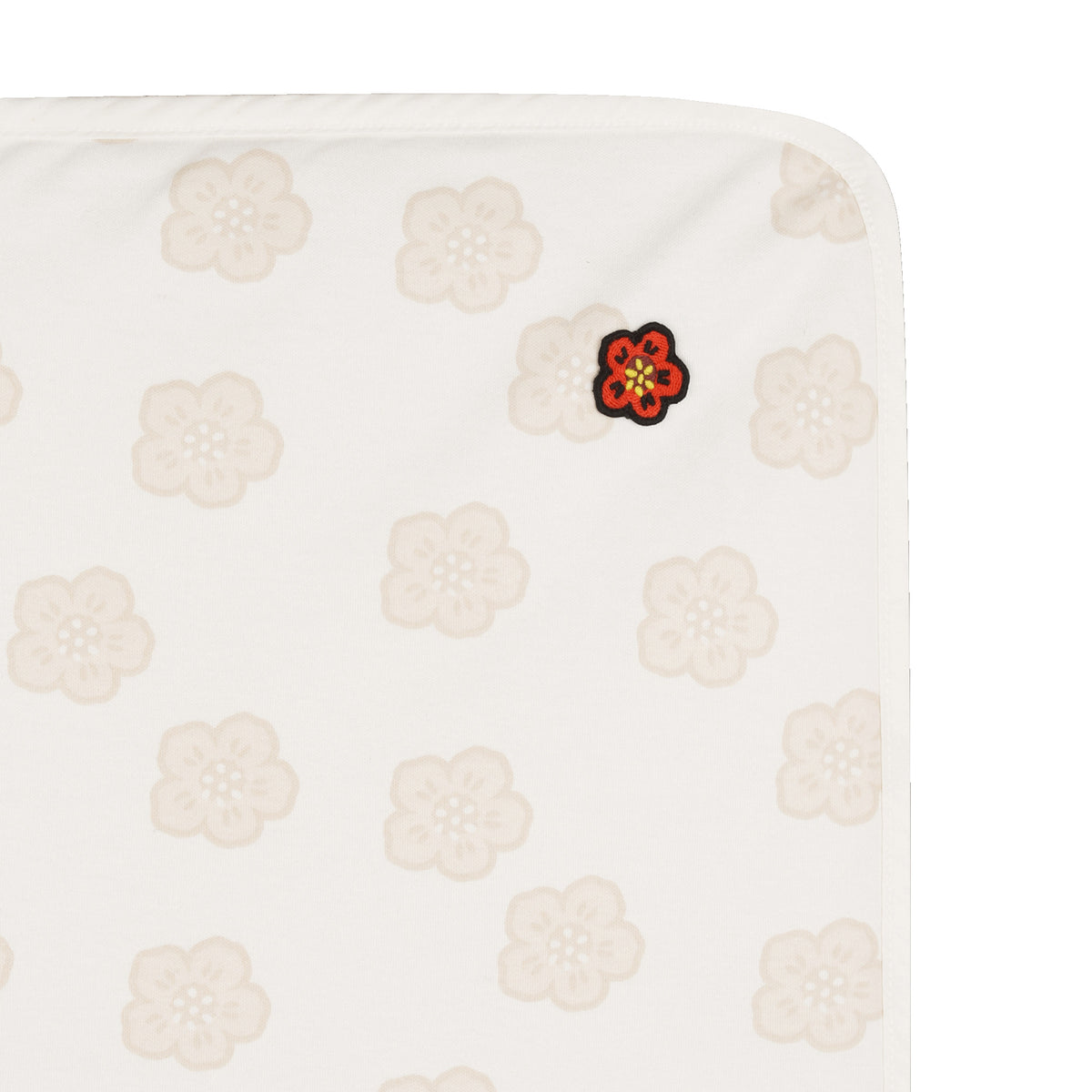 Boke Flower Blanket