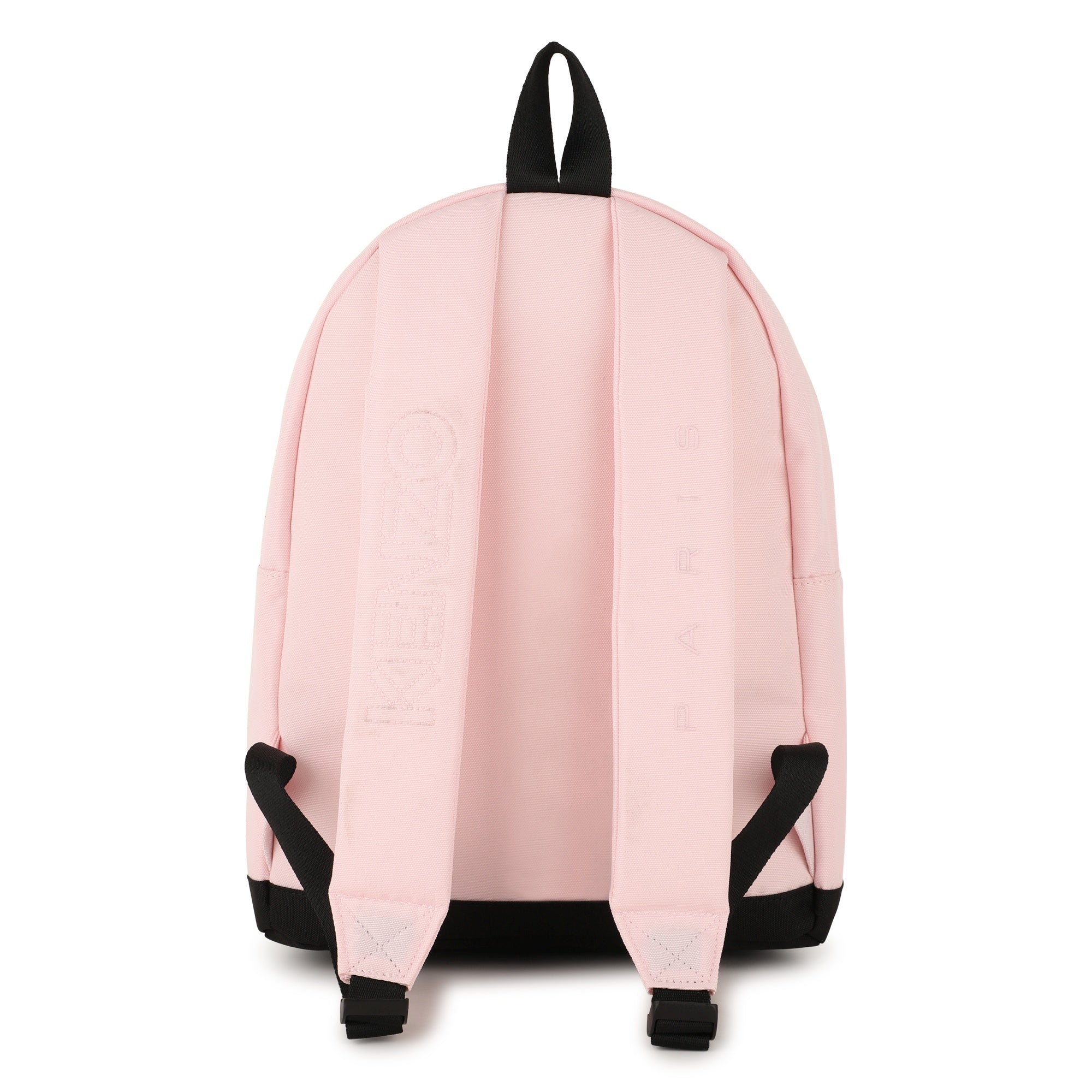 Happy Tiger Logo Backpack
