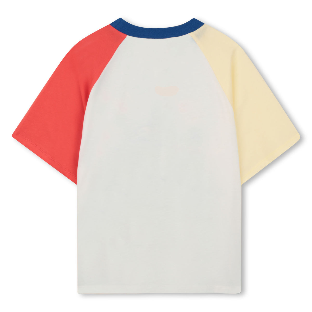 Bubble Tiger T-Shirt