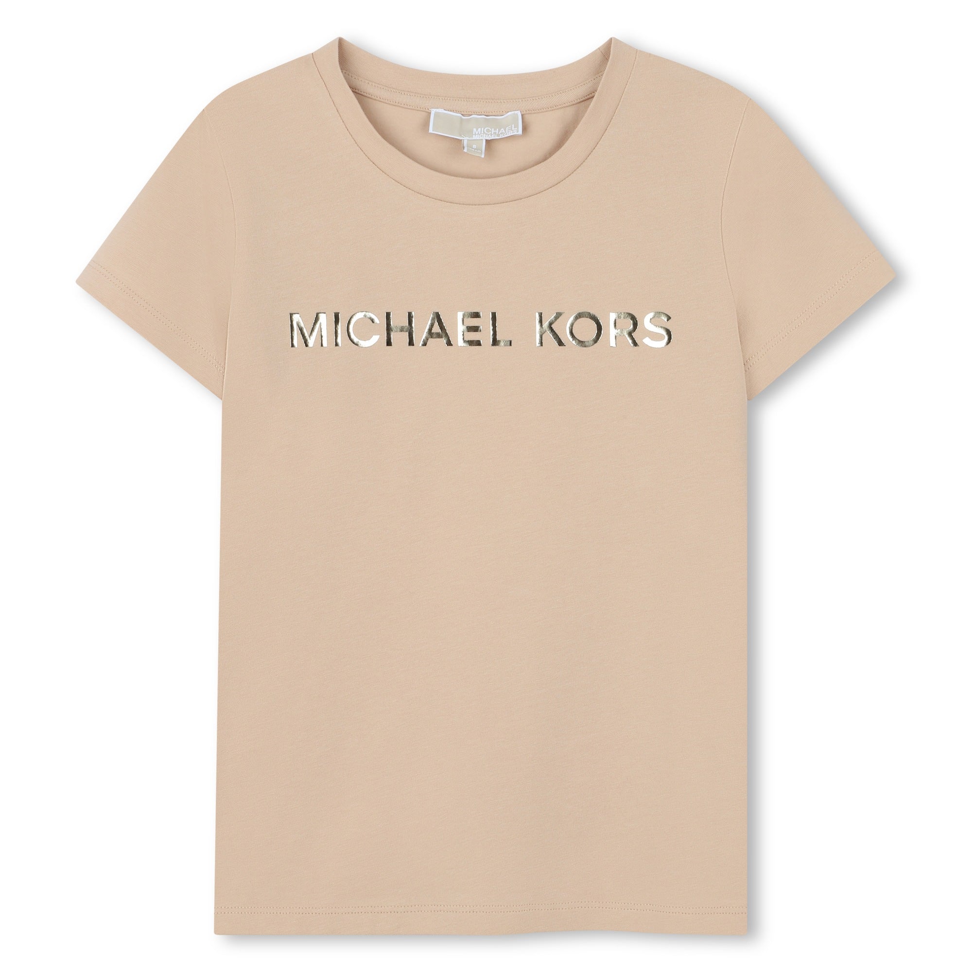 Logo Print T-Shirt