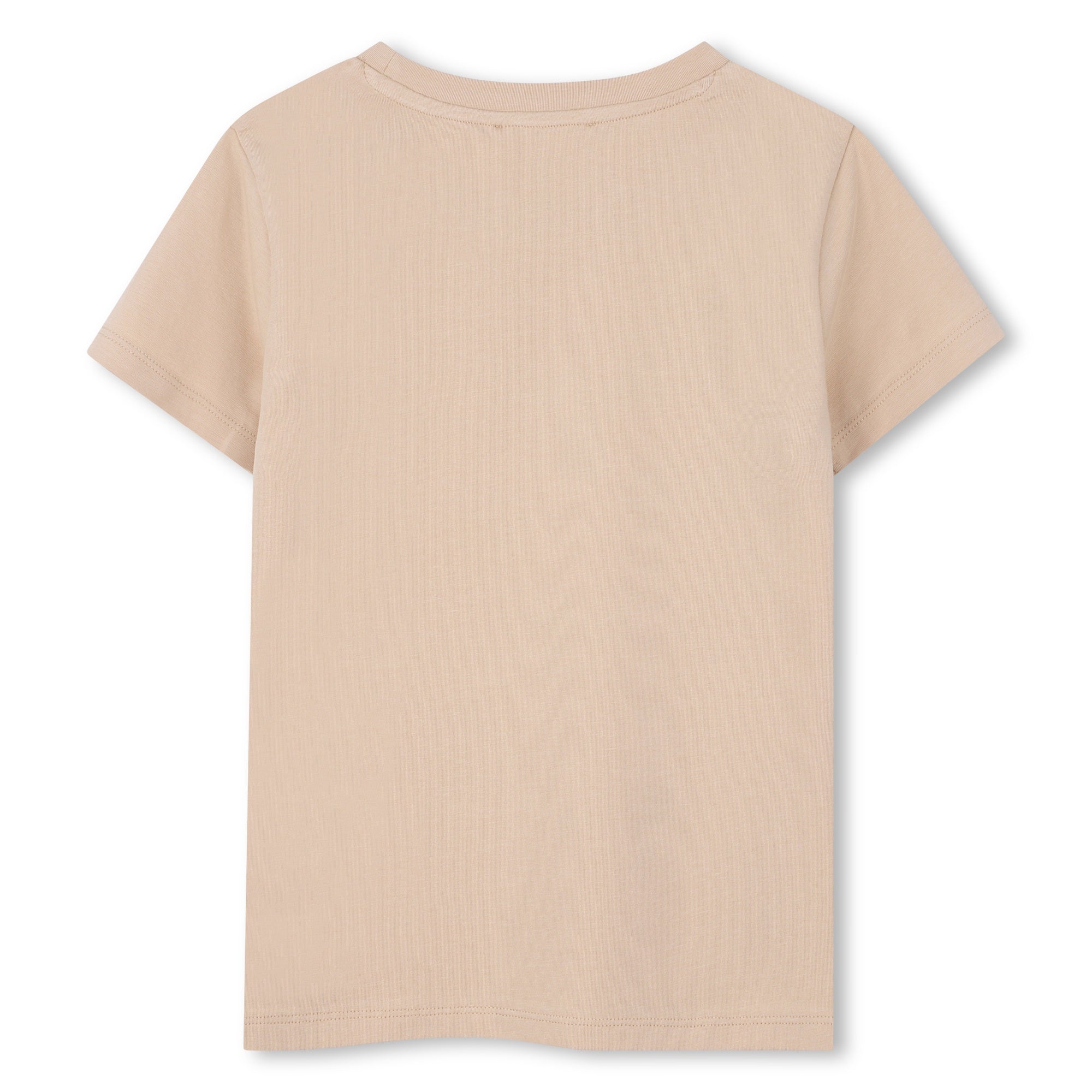 Logo Print T-Shirt