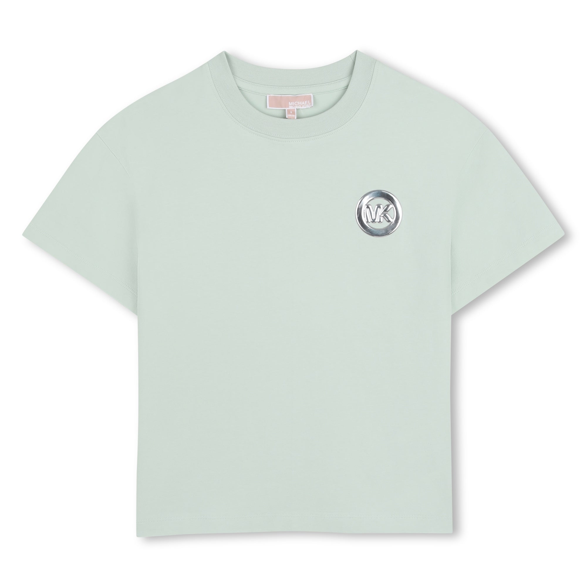 Logo Print T-Shirt