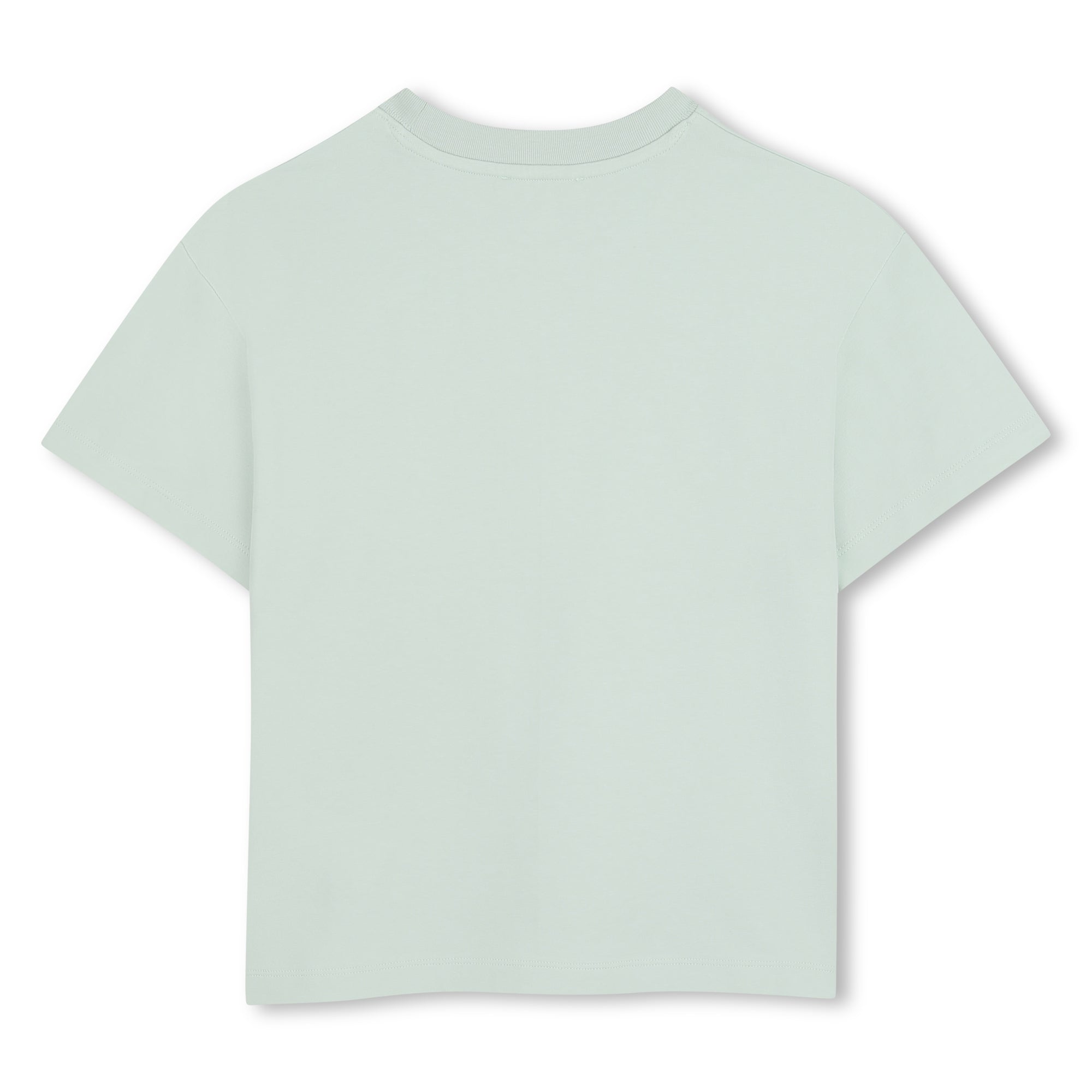 Logo Print T-Shirt