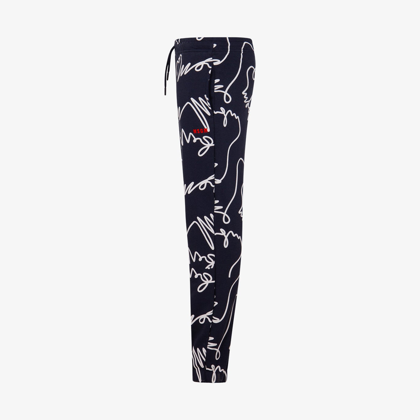 All-over Print Sweatpants