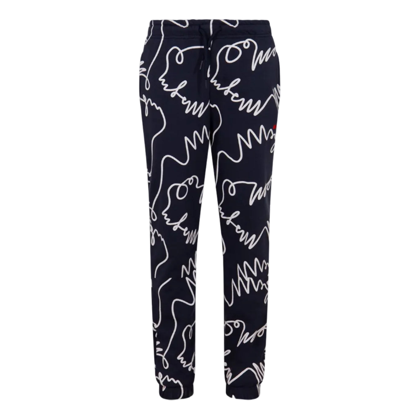 All-over Print Sweatpants