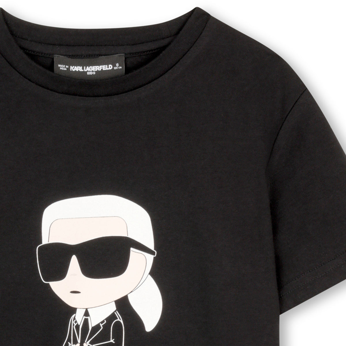 Logo Ikonik T-Shirt