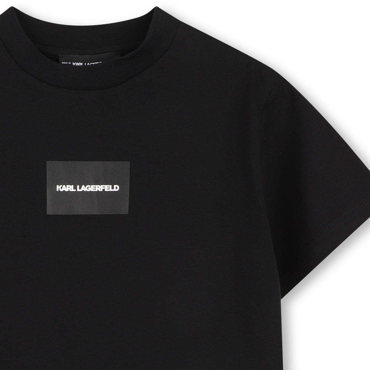 Logo Ikonik T-Shirt