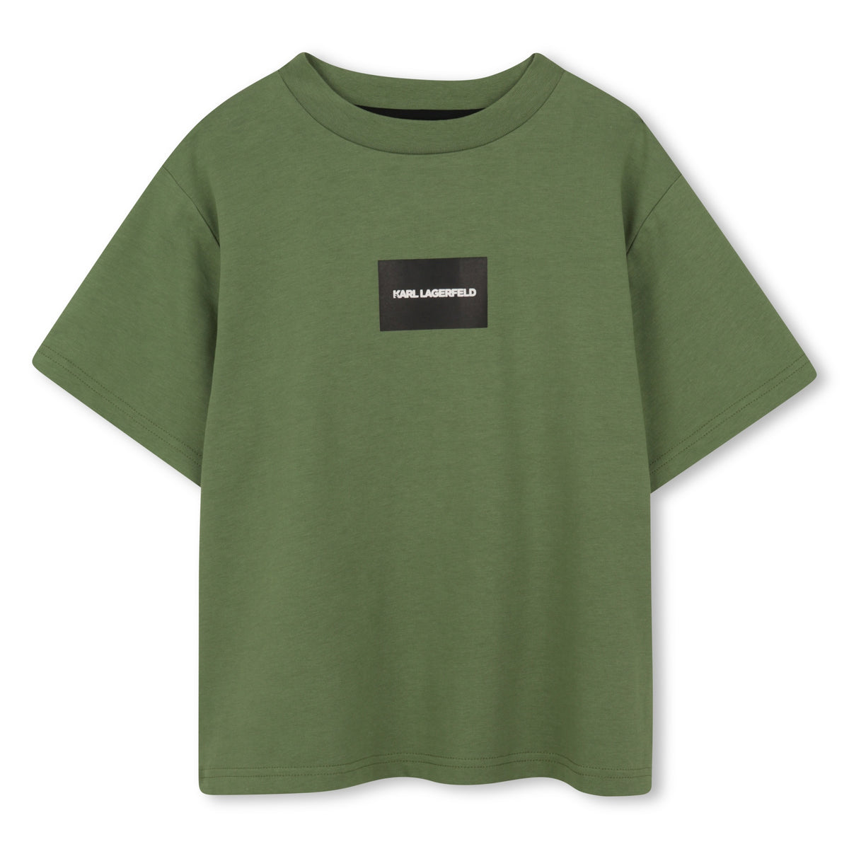 Logo Ikonik T-Shirt