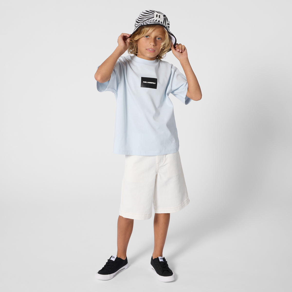 Logo Ikonik T-Shirt
