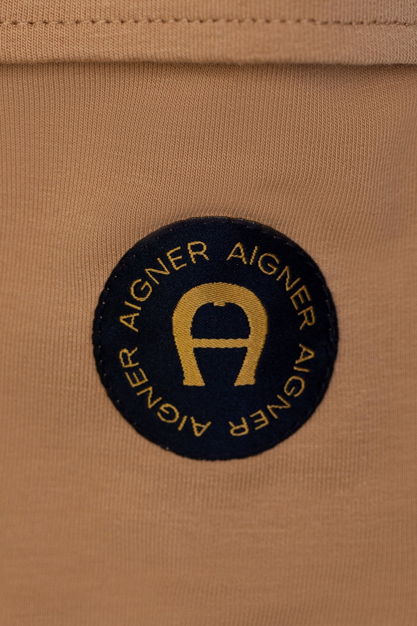 AIGNERCargo Pocket Track Joggers4062176767275SAVANNA