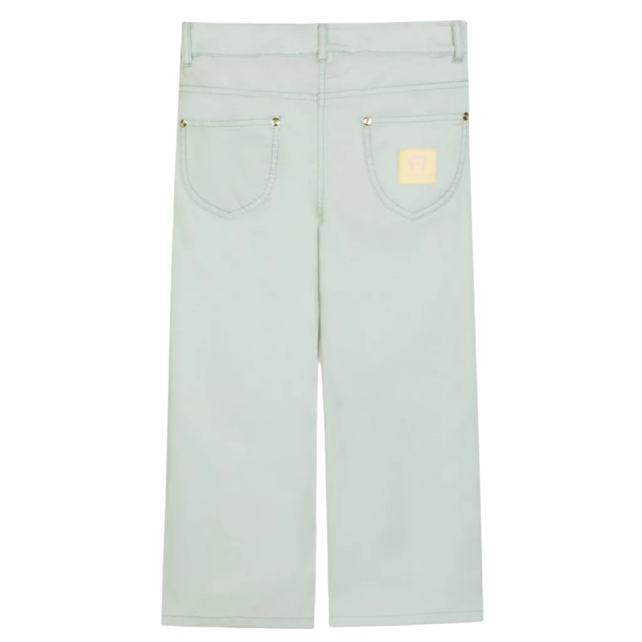 AIGNEREmbroidery Denim Jeans4062176859543SAVANNA