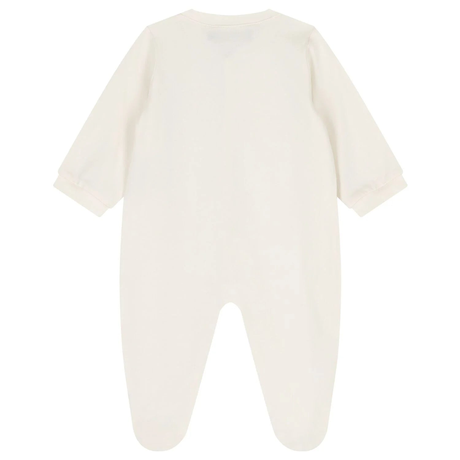 AIGNERGold Logo Romper Babygrow4062176753087SAVANNA