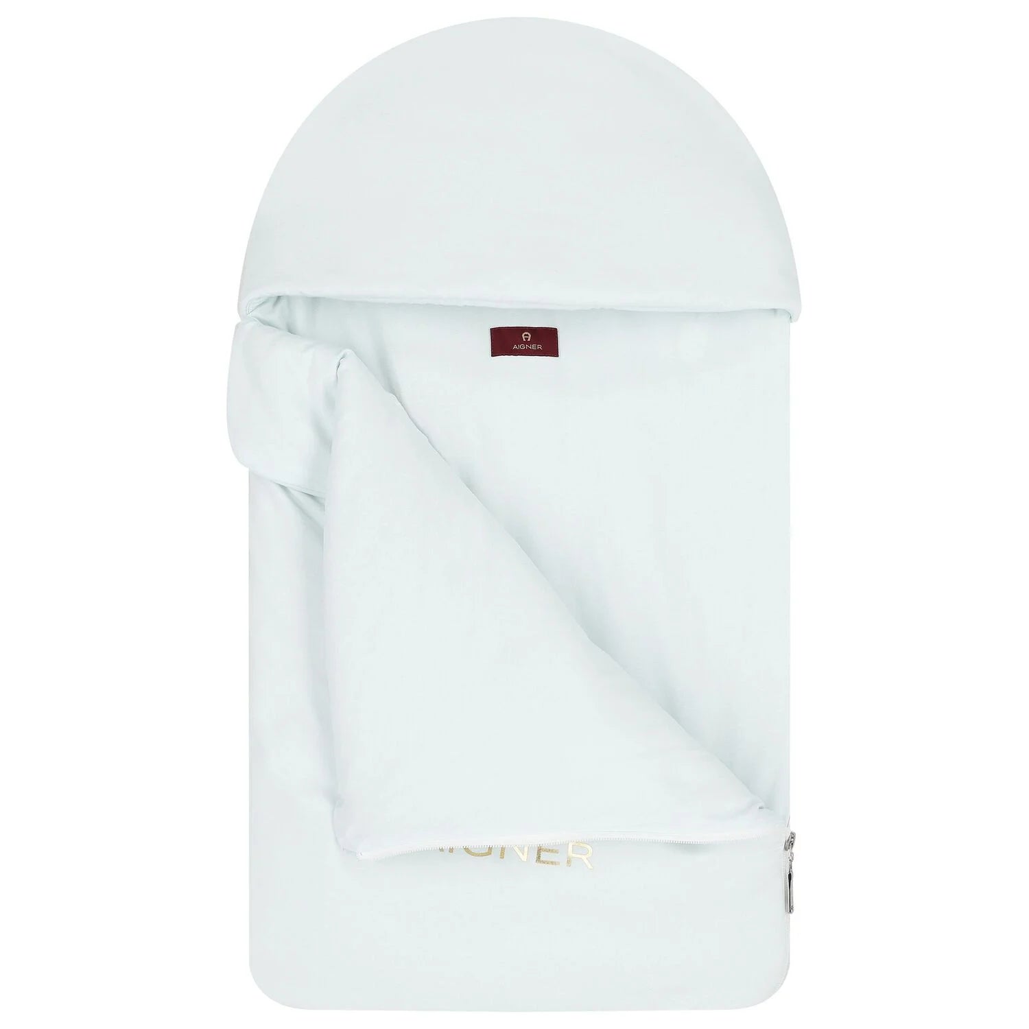 AIGNERGold Logo Sleeping Nest4062176821410SAVANNA