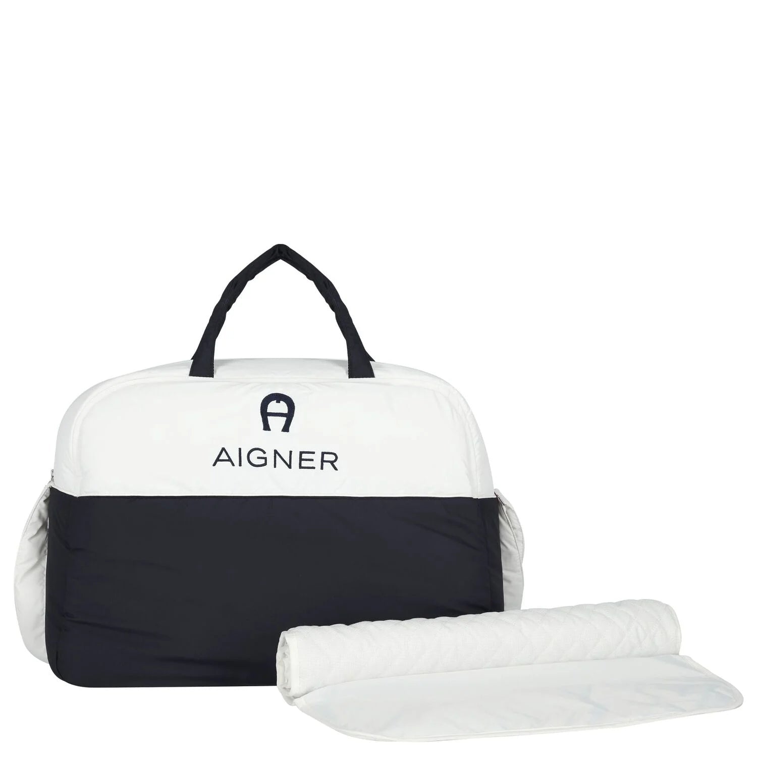 AIGNERLogo Baby Changing Bag4062176644835SAVANNA