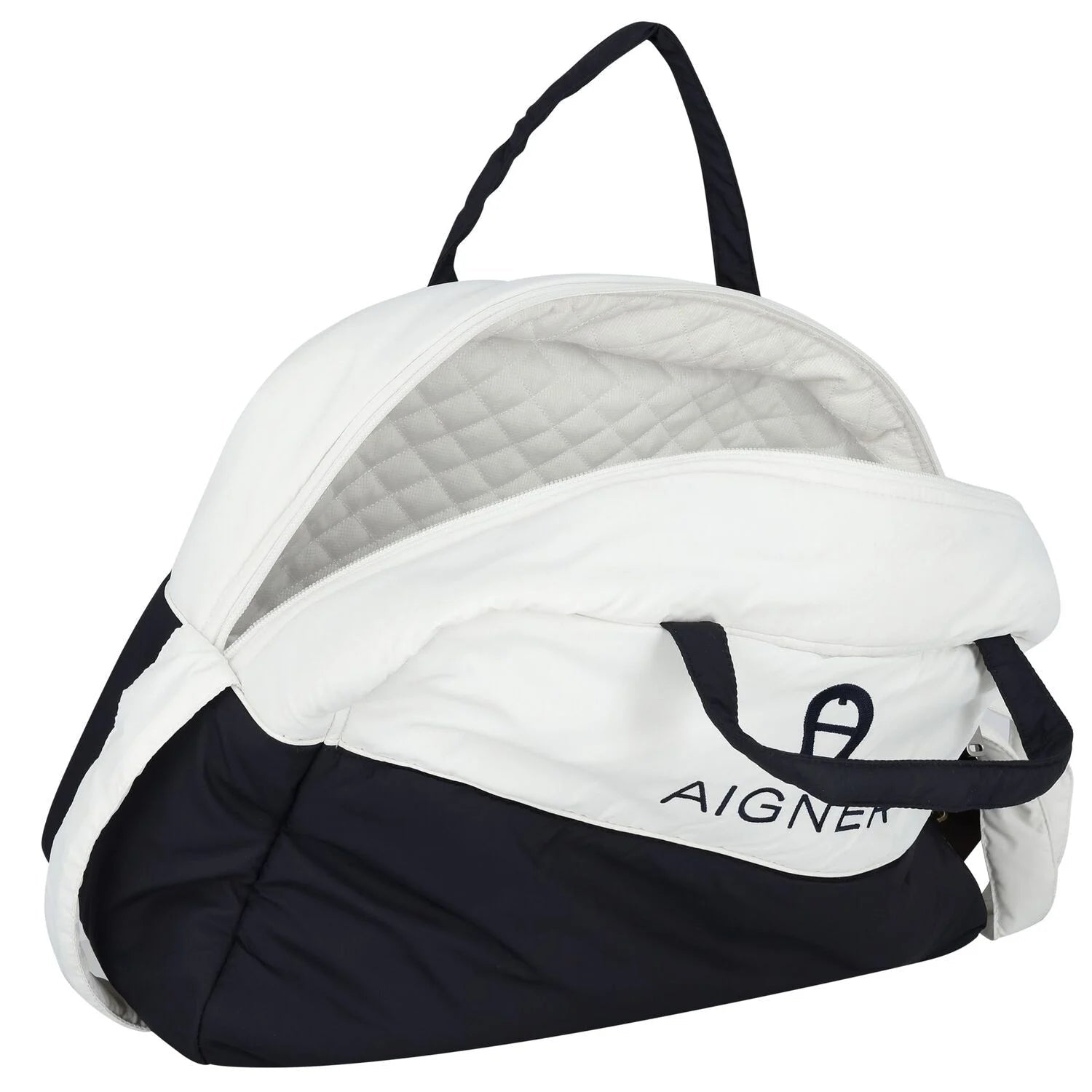 AIGNERLogo Baby Changing Bag4062176644835SAVANNA