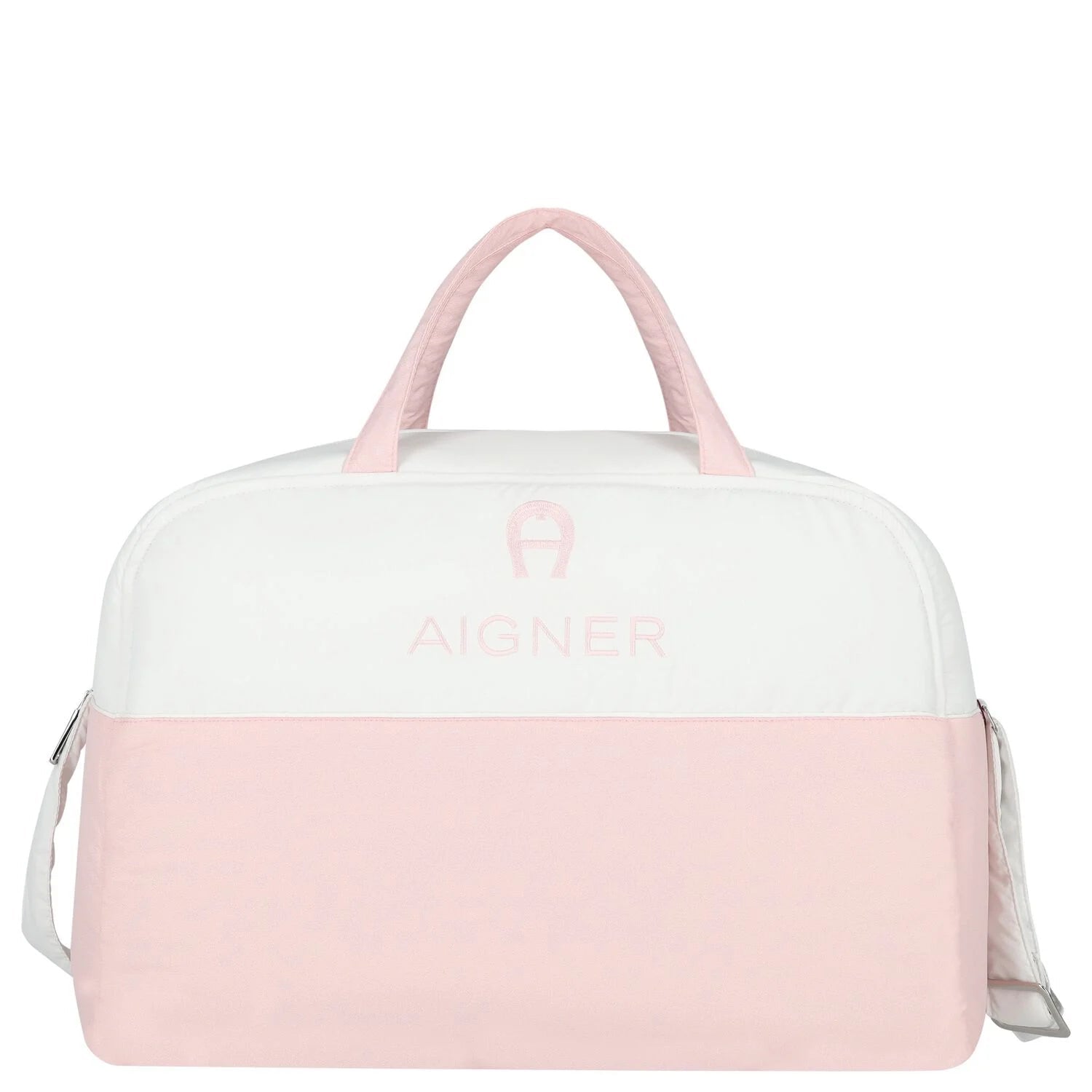 AIGNERLogo Baby Changing Bag4062176644842SAVANNA