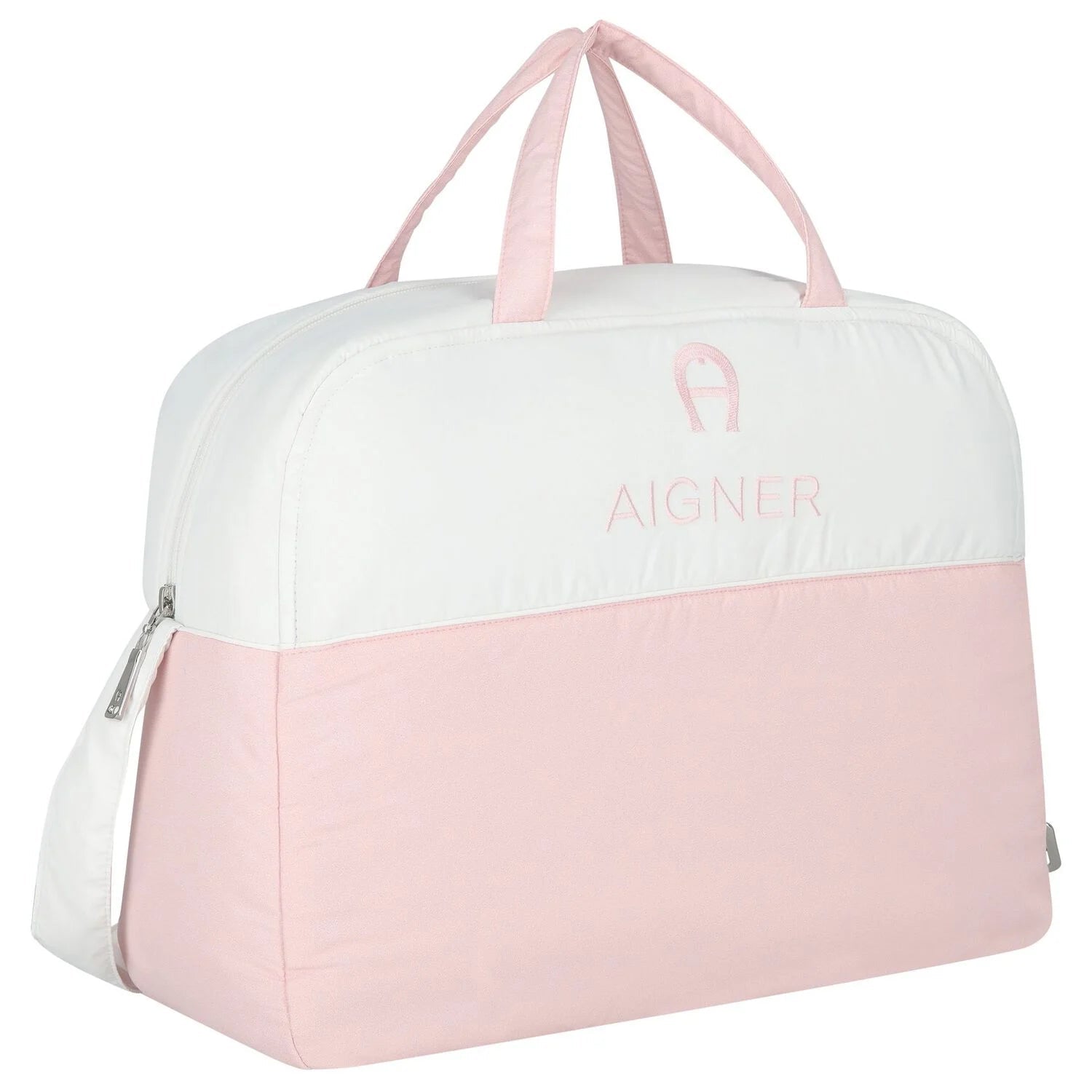 AIGNERLogo Baby Changing Bag4062176644842SAVANNA