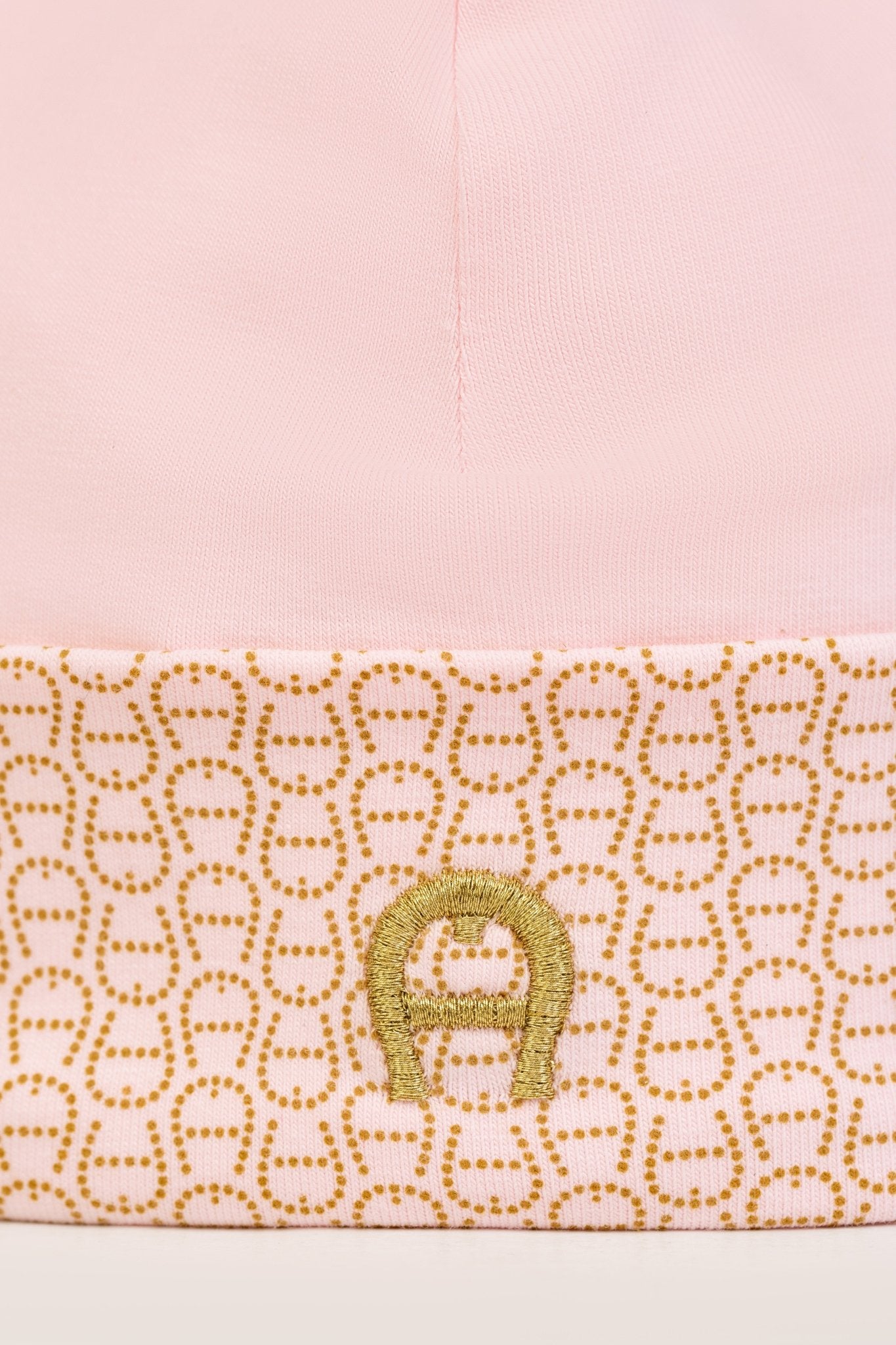 AIGNERLogo Baby Hat4062176752882SAVANNA