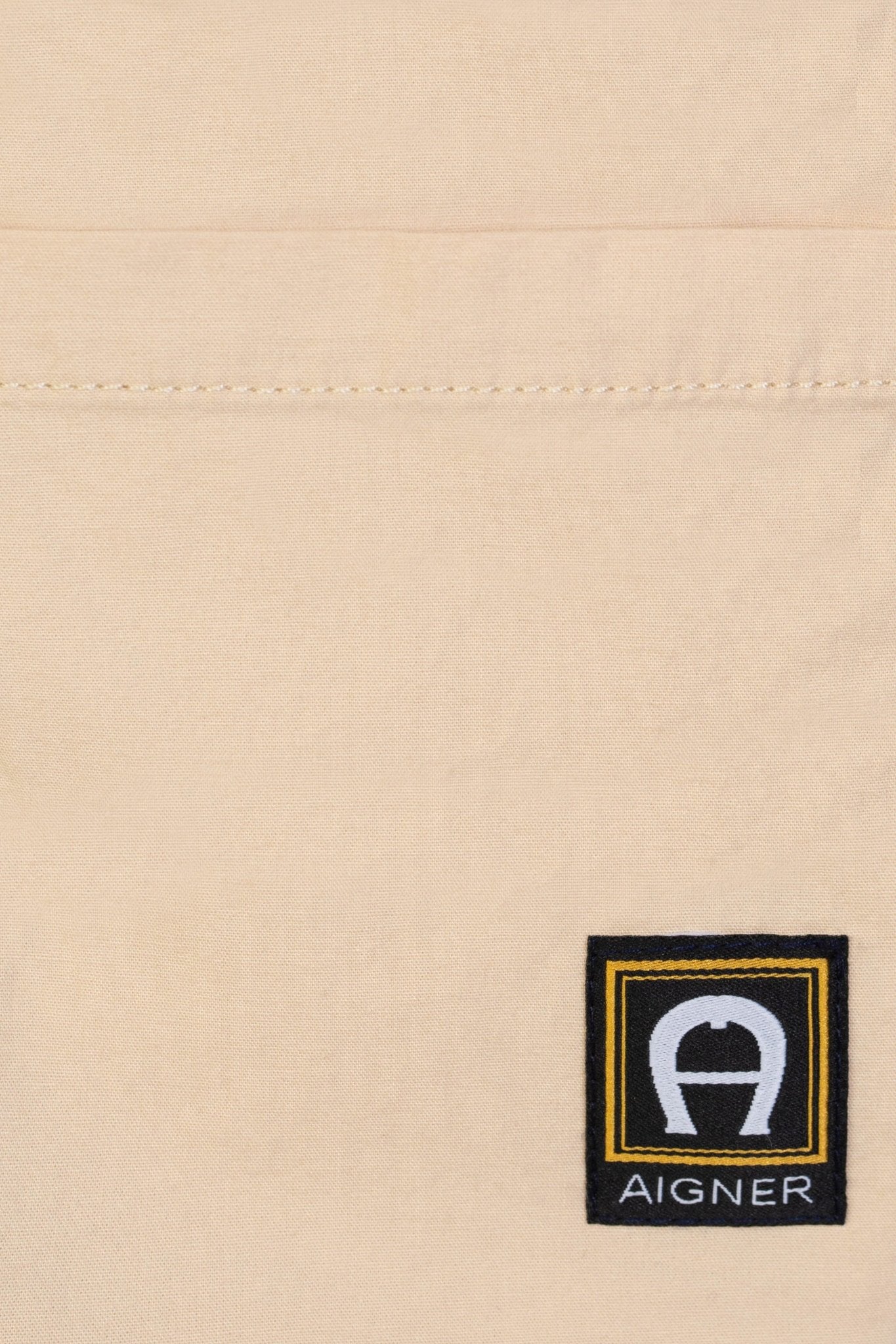 AIGNERLogo Cargo Shorts4062176850663SAVANNA
