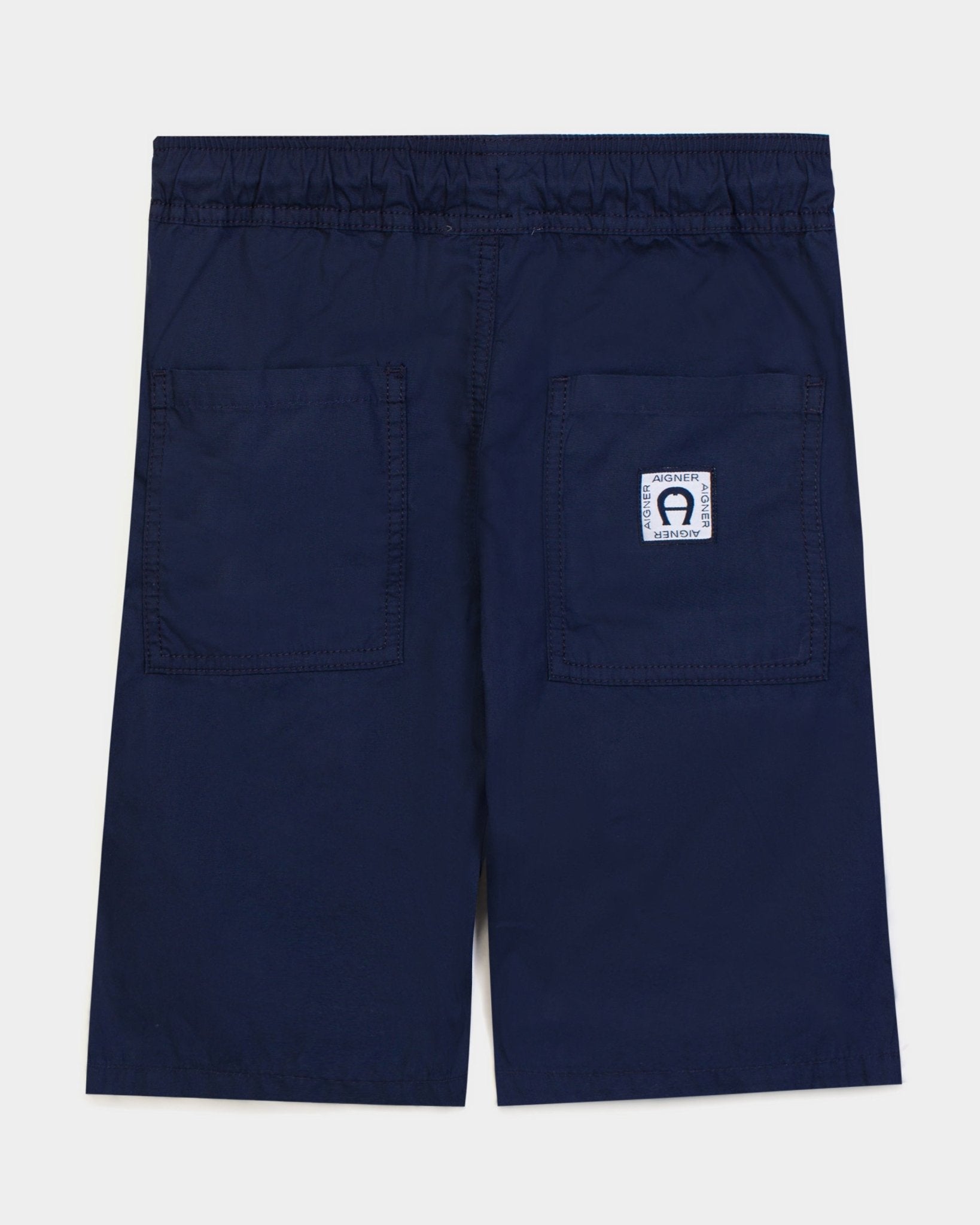 AIGNERLogo Cargo Shorts4062176910138SAVANNA