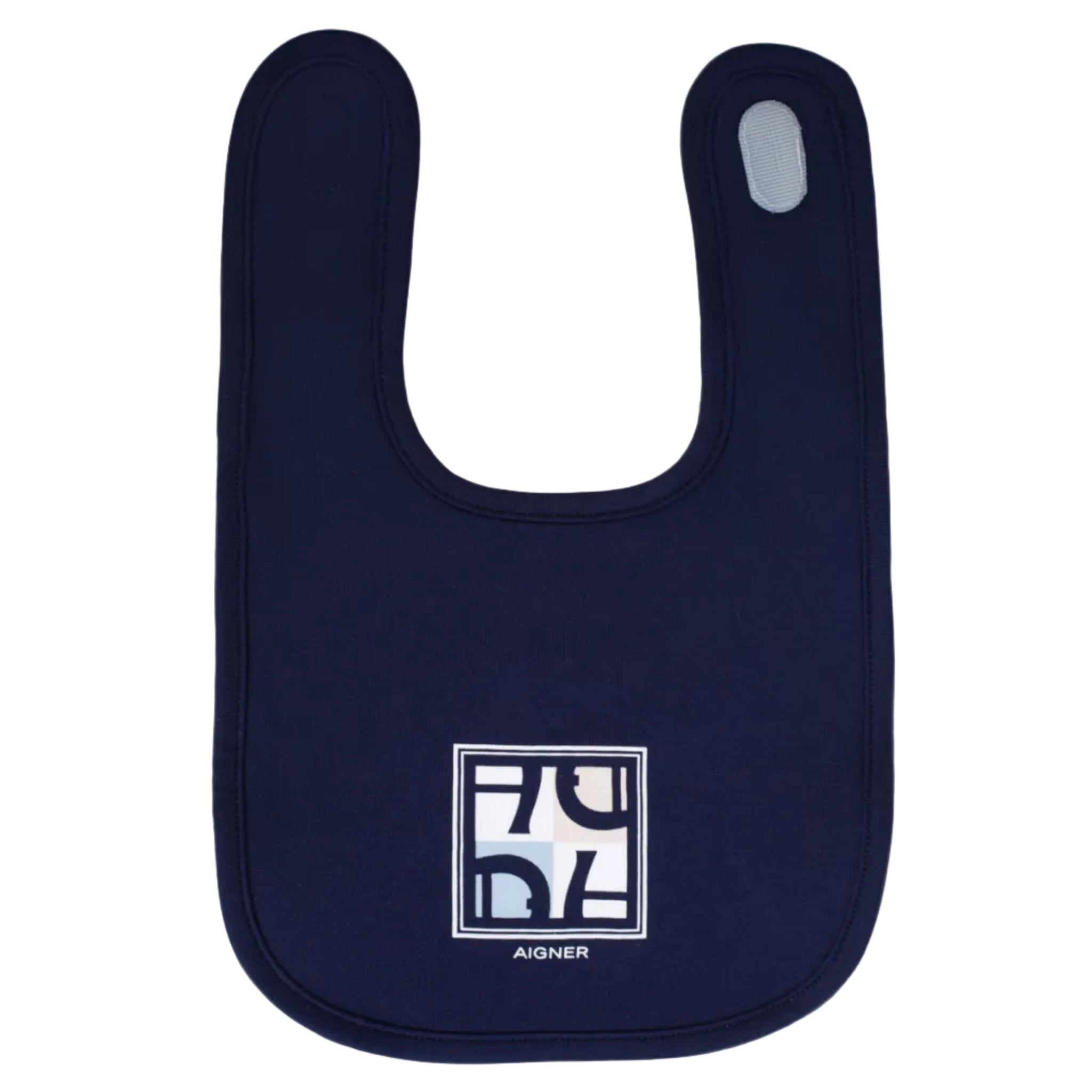 AIGNERLogo Graphic Bib4062176898931SAVANNA