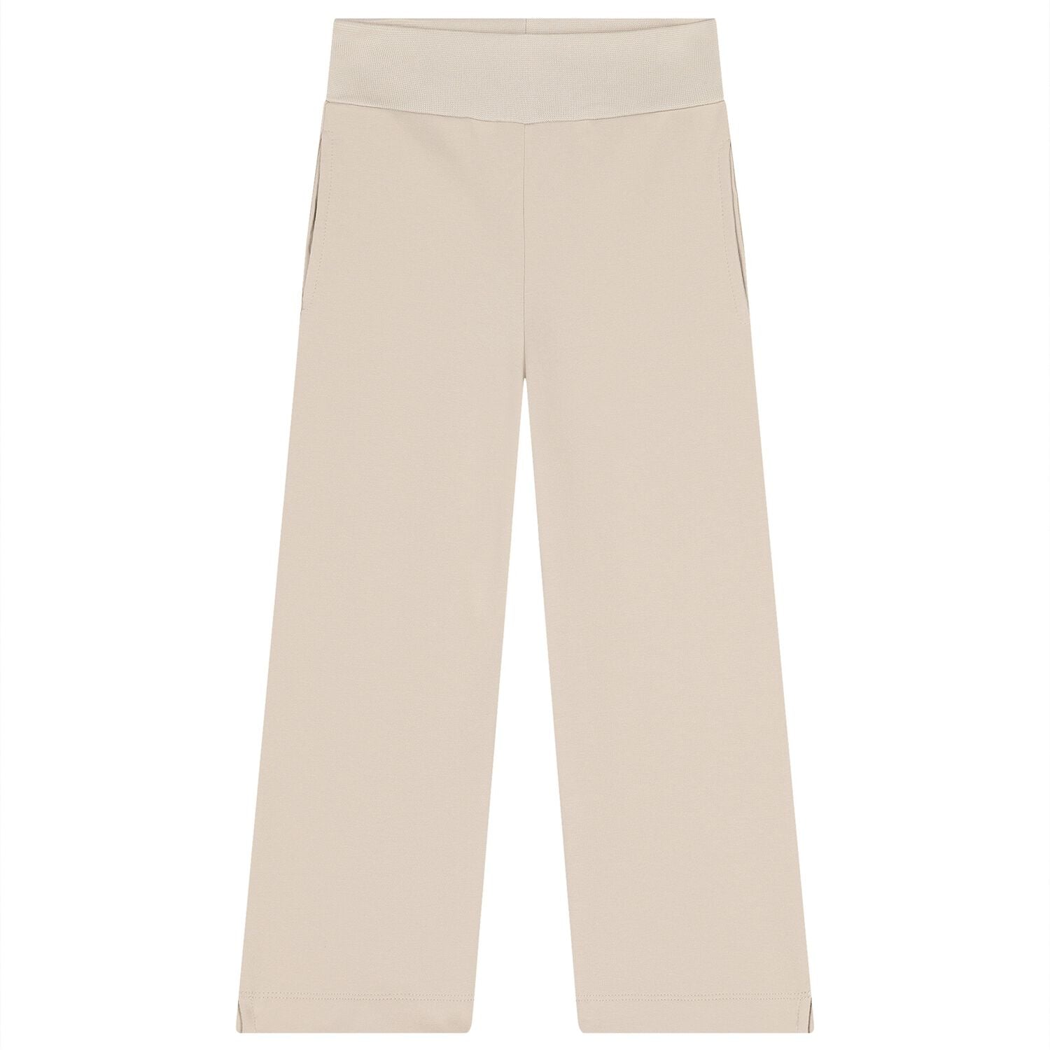 AIGNERLogo Heart Trousers4062176774808SAVANNA