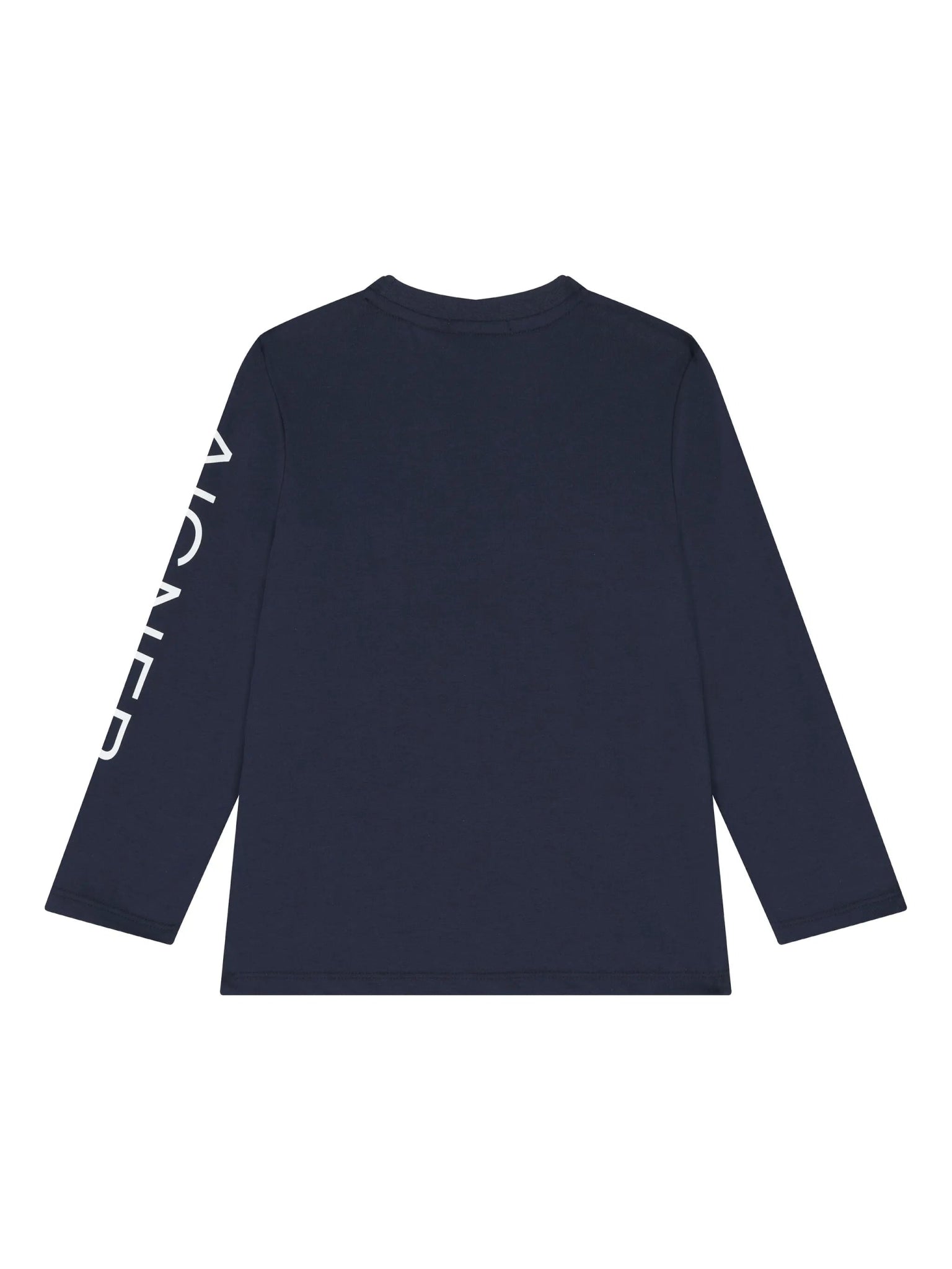 AIGNERLogo Long Sleeve T-Shirt4062176792321SAVANNA